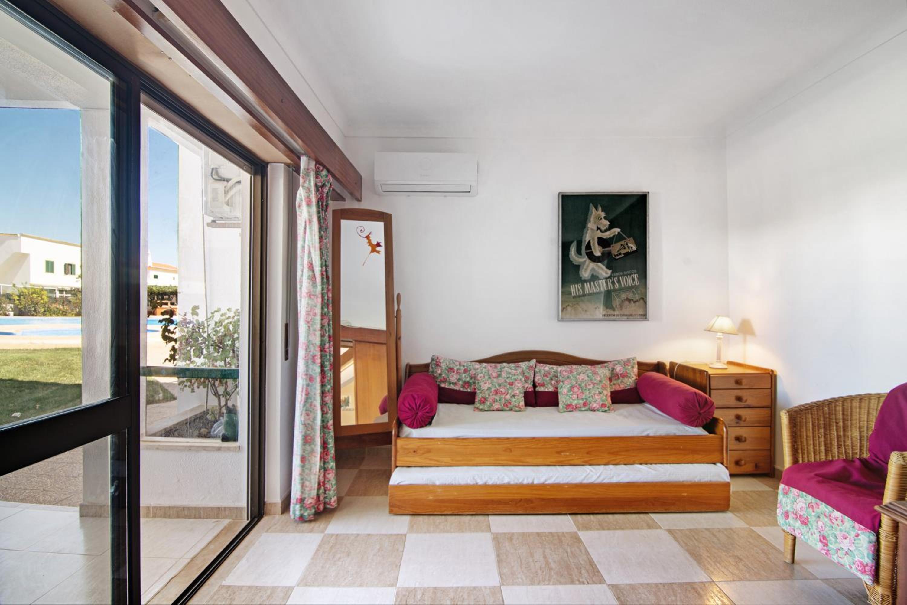 Two-Bedroom Superior Apartment