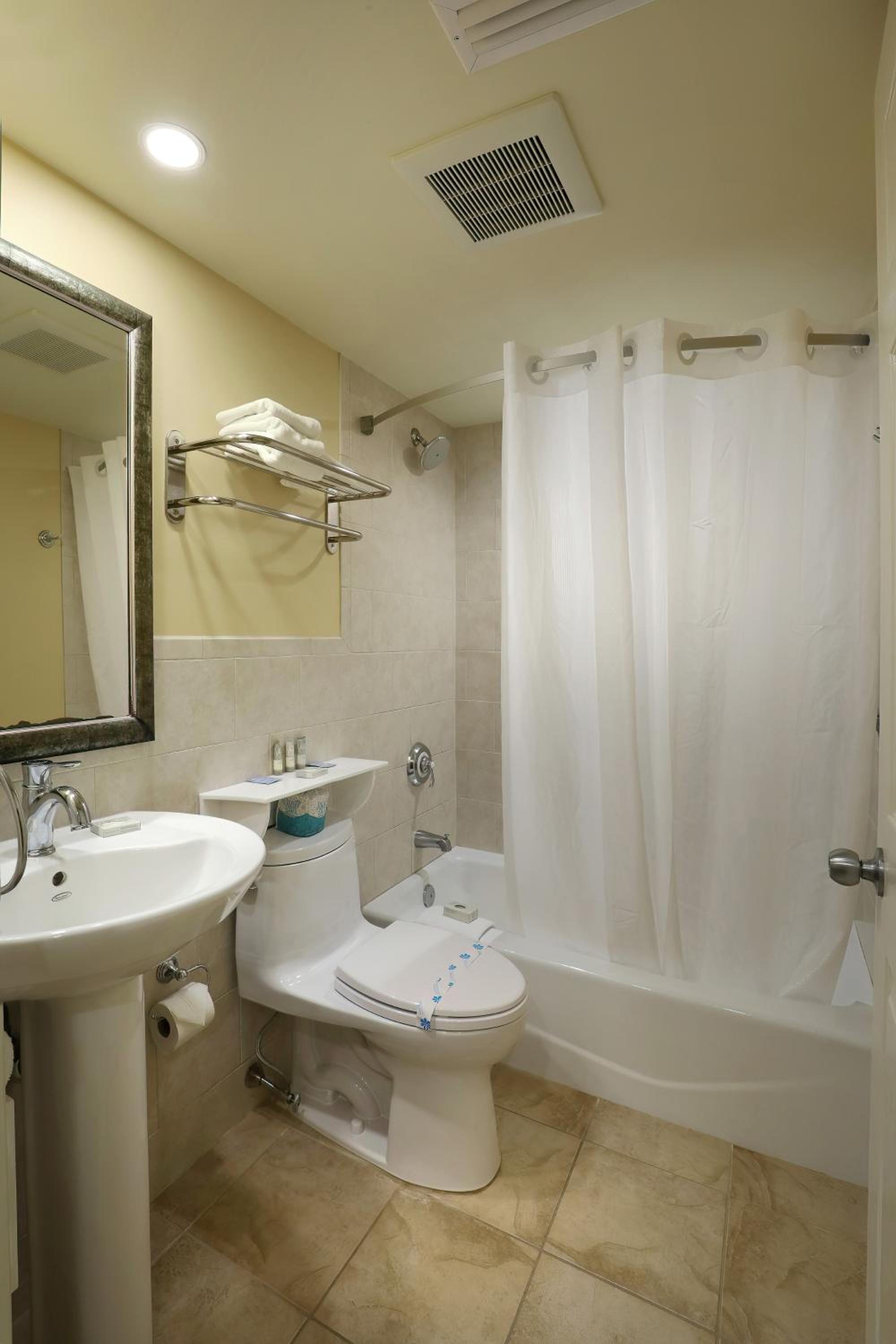 Suite photo 2