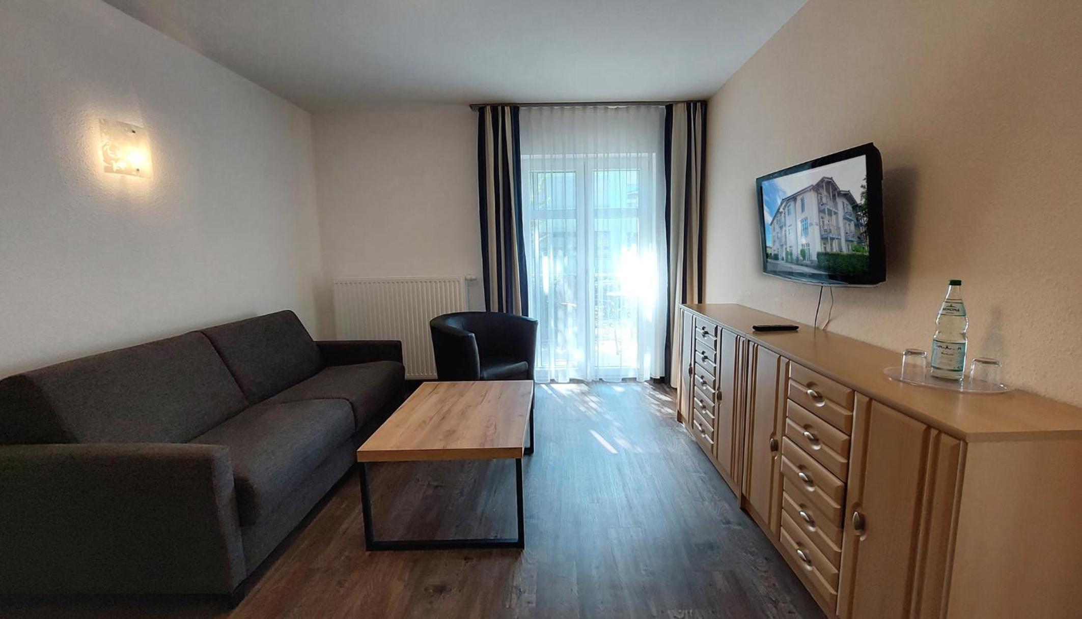 Apartment photo 1
