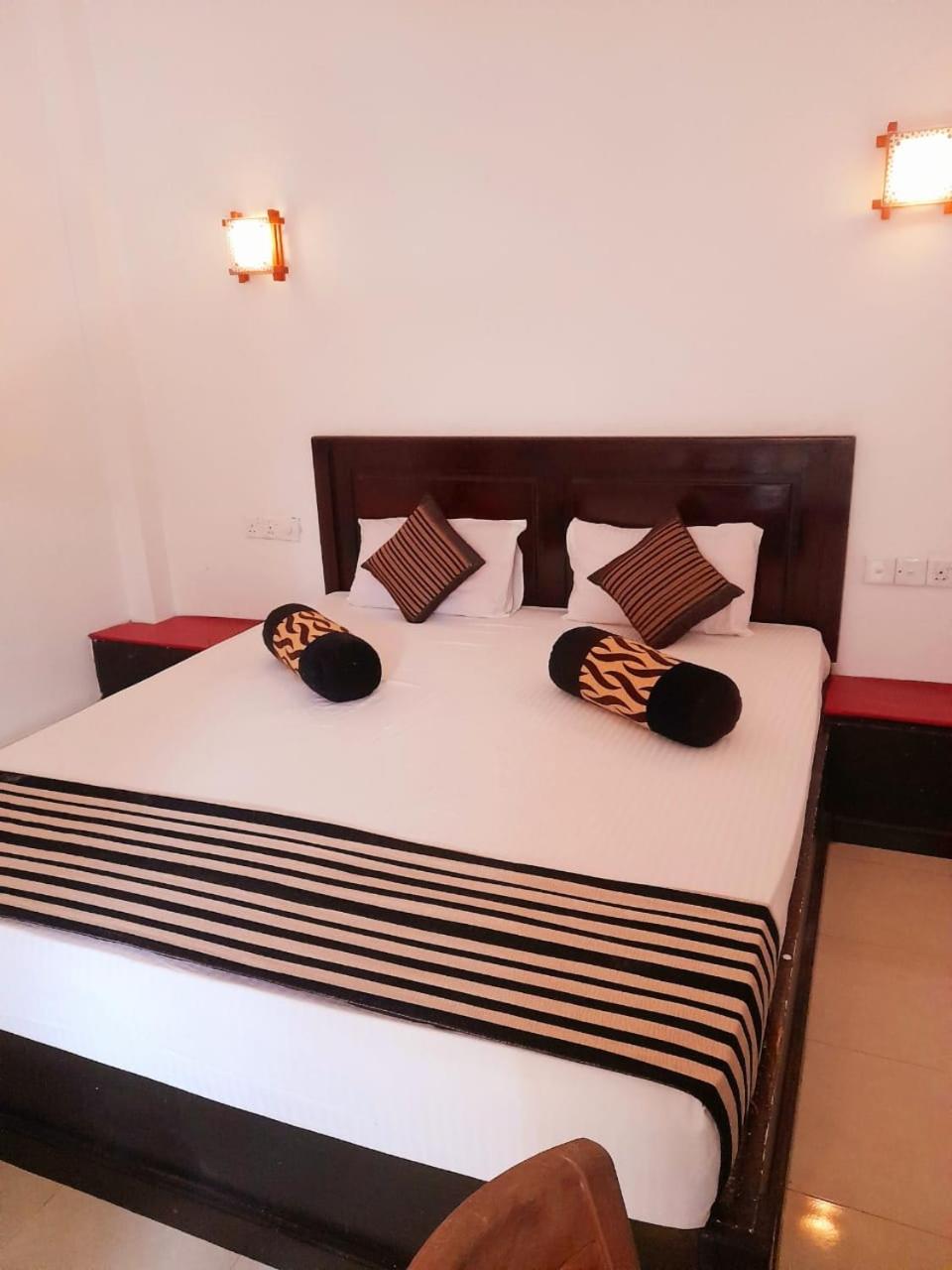 Chambre Double Deluxe