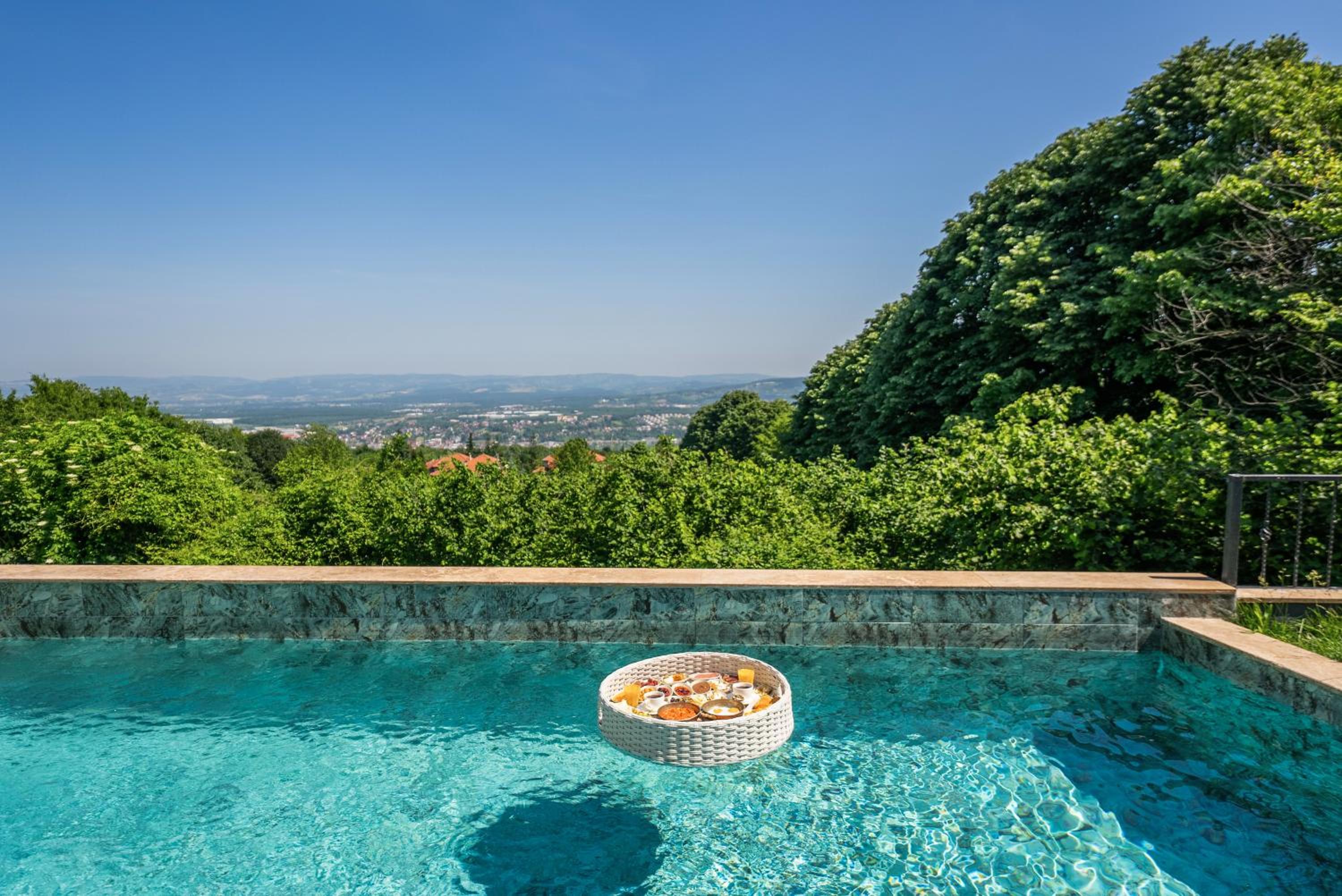 Junior Suite with Garden View - Photo 10