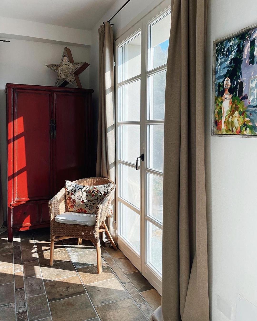Apartment with Sea View photo 1
