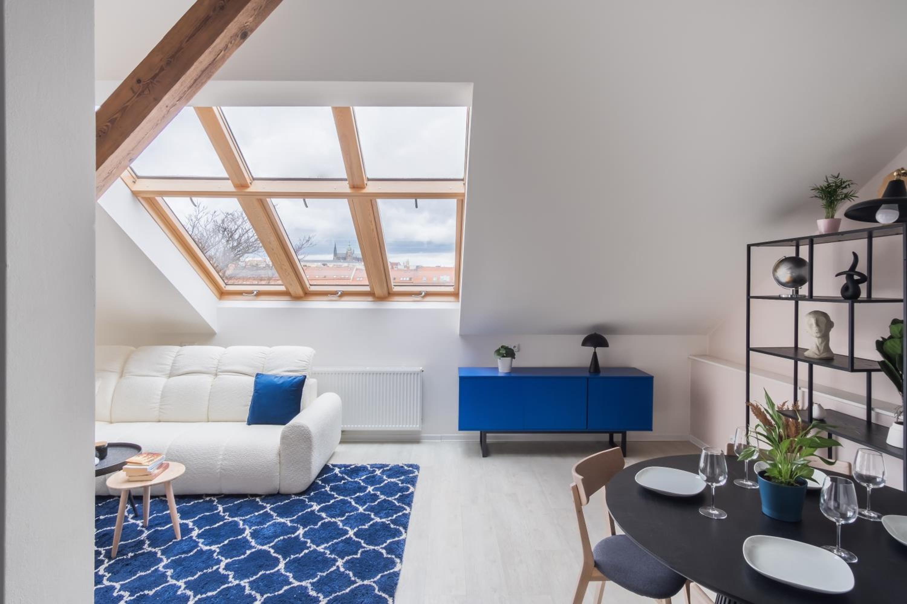 Maisonette