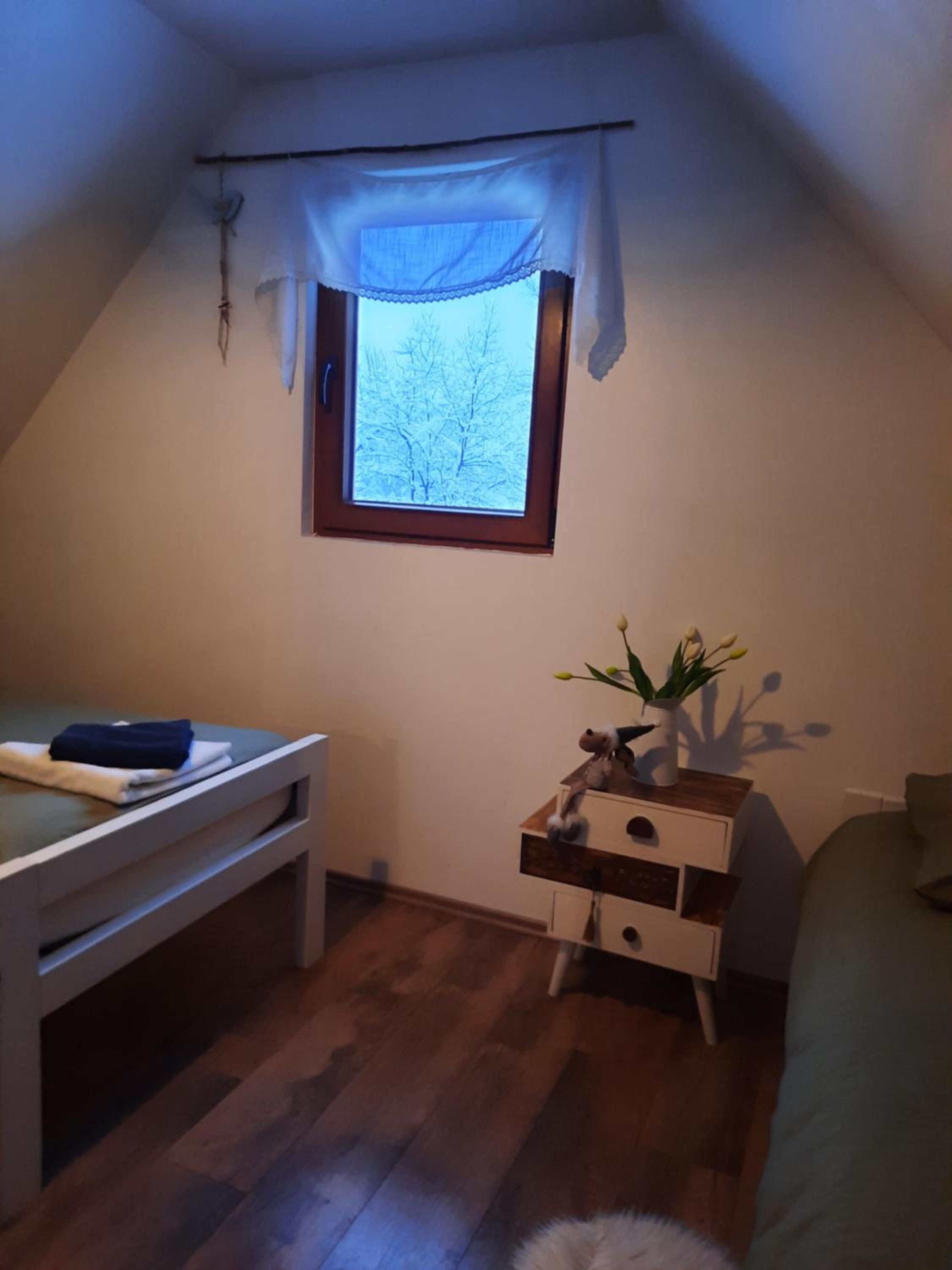 Two-Bedroom Chalet photo 1