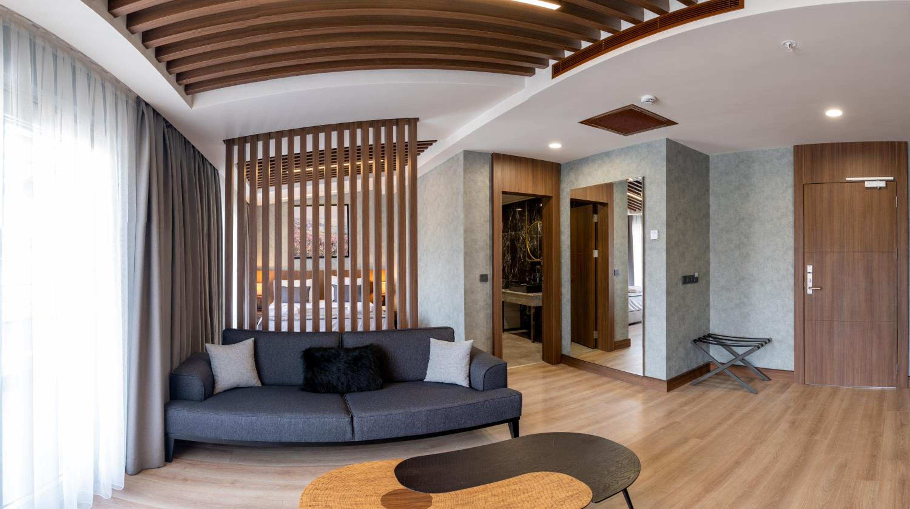 Family Suite - Photo 1