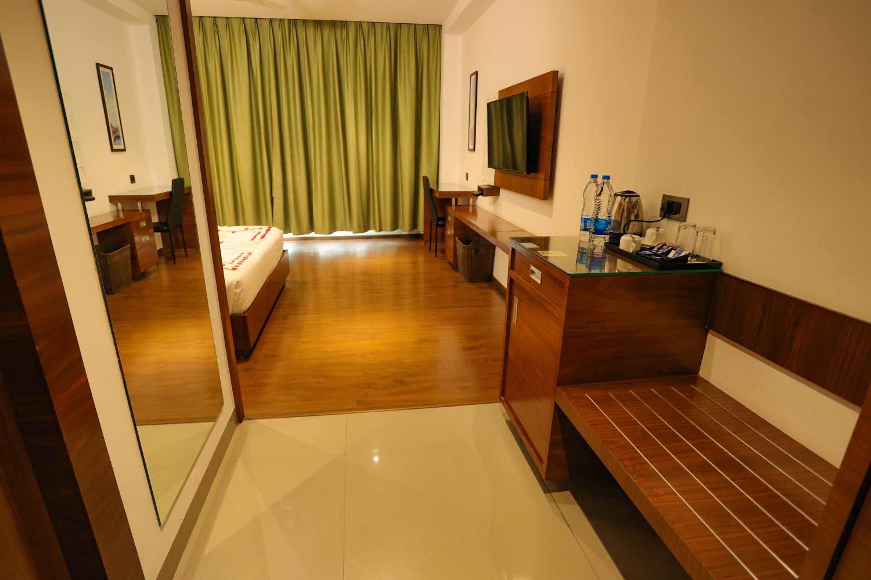 Deluxe Room photo 3