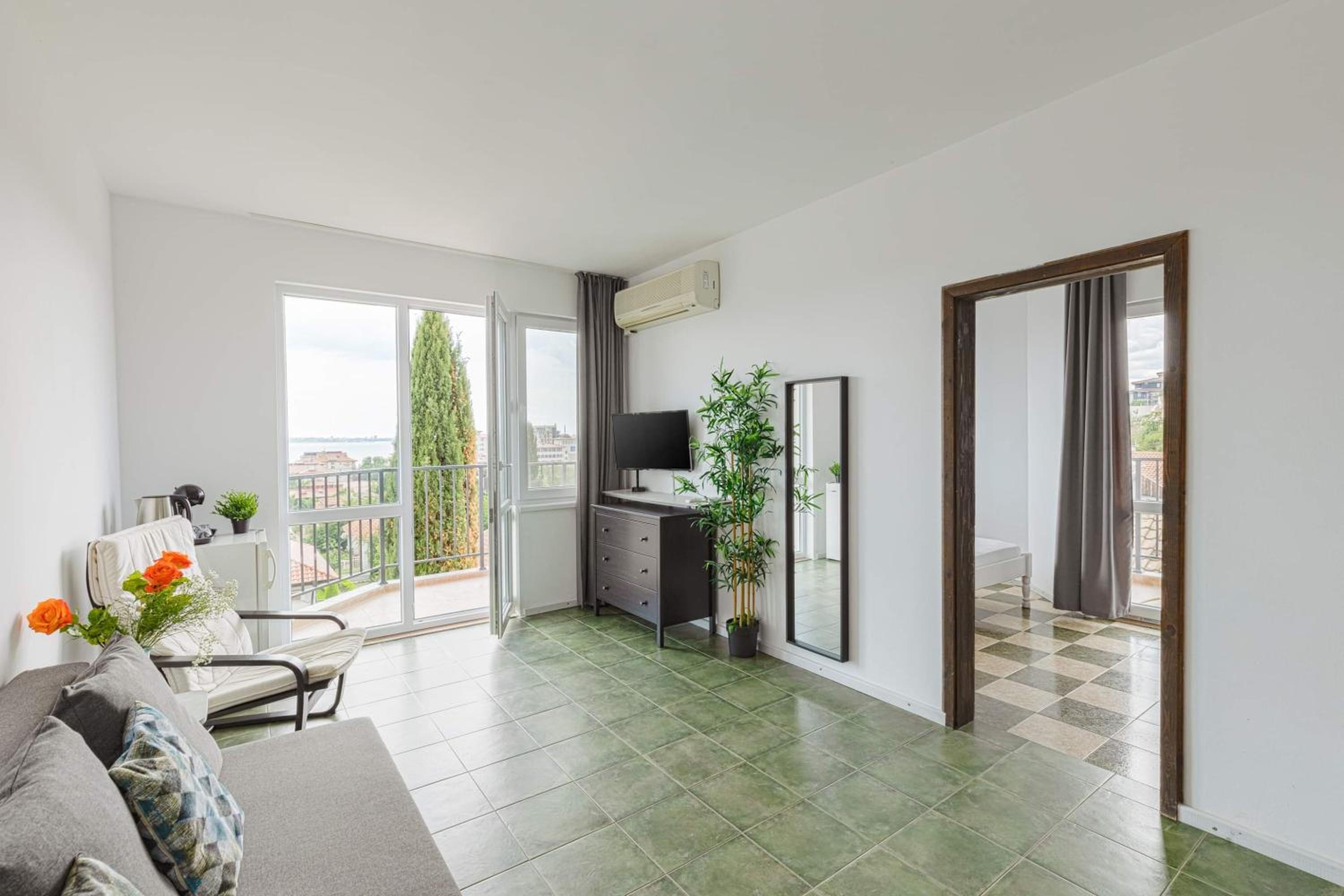 Family Suite photo 3