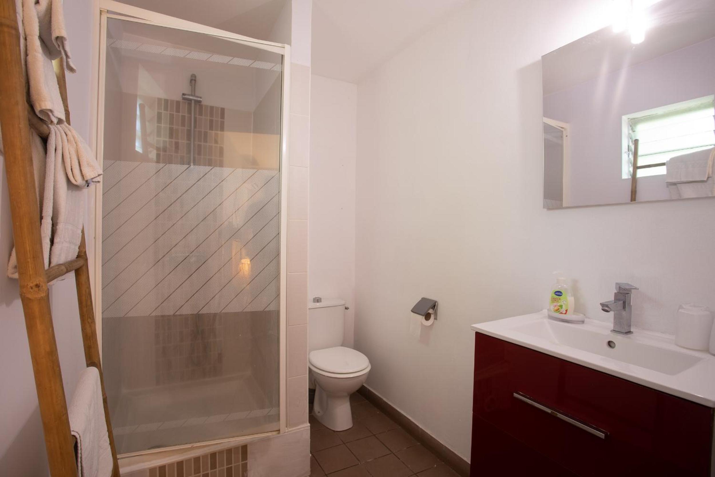 Ground Floor Double Room with Terrace - Photo 2