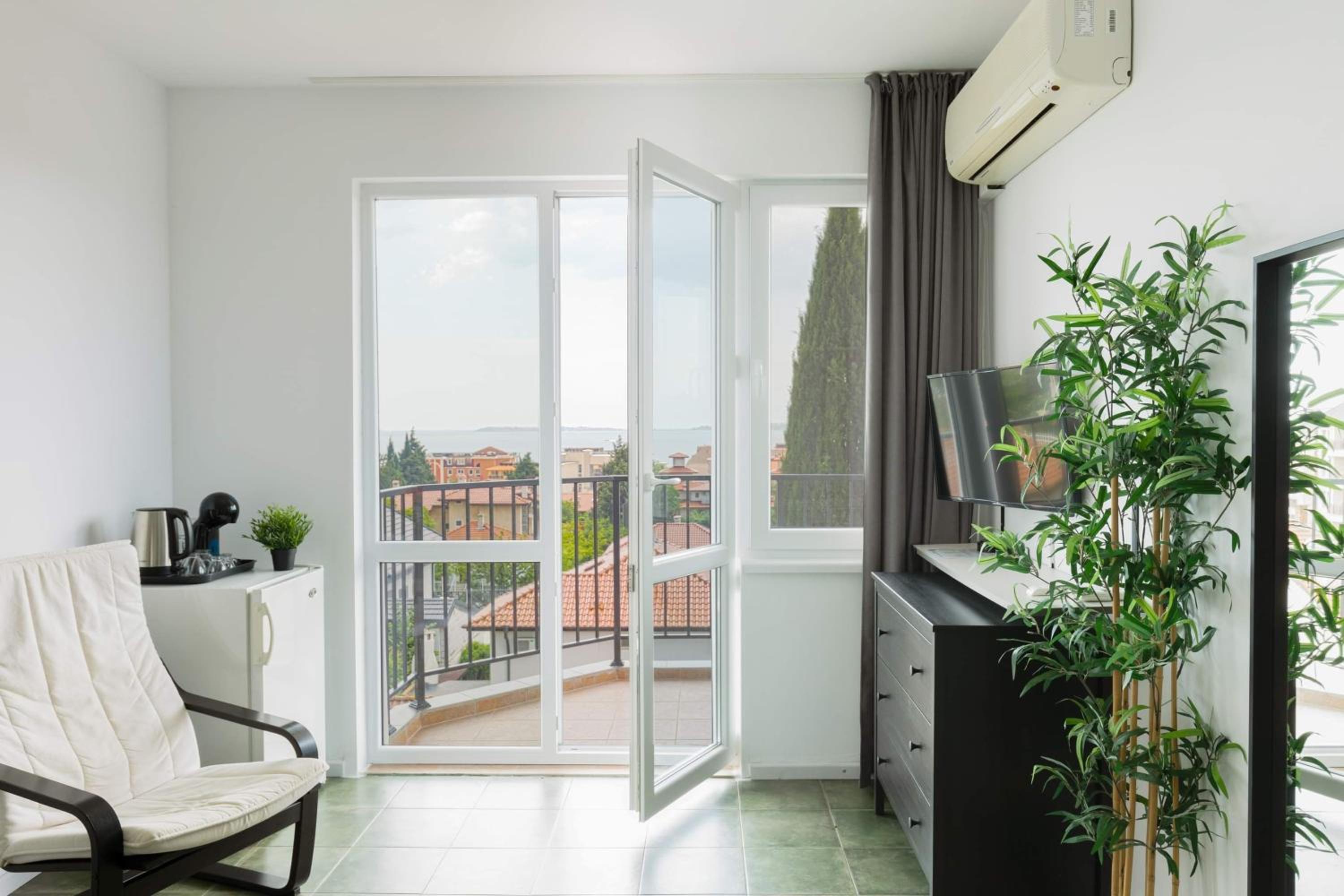 Family Suite photo 2