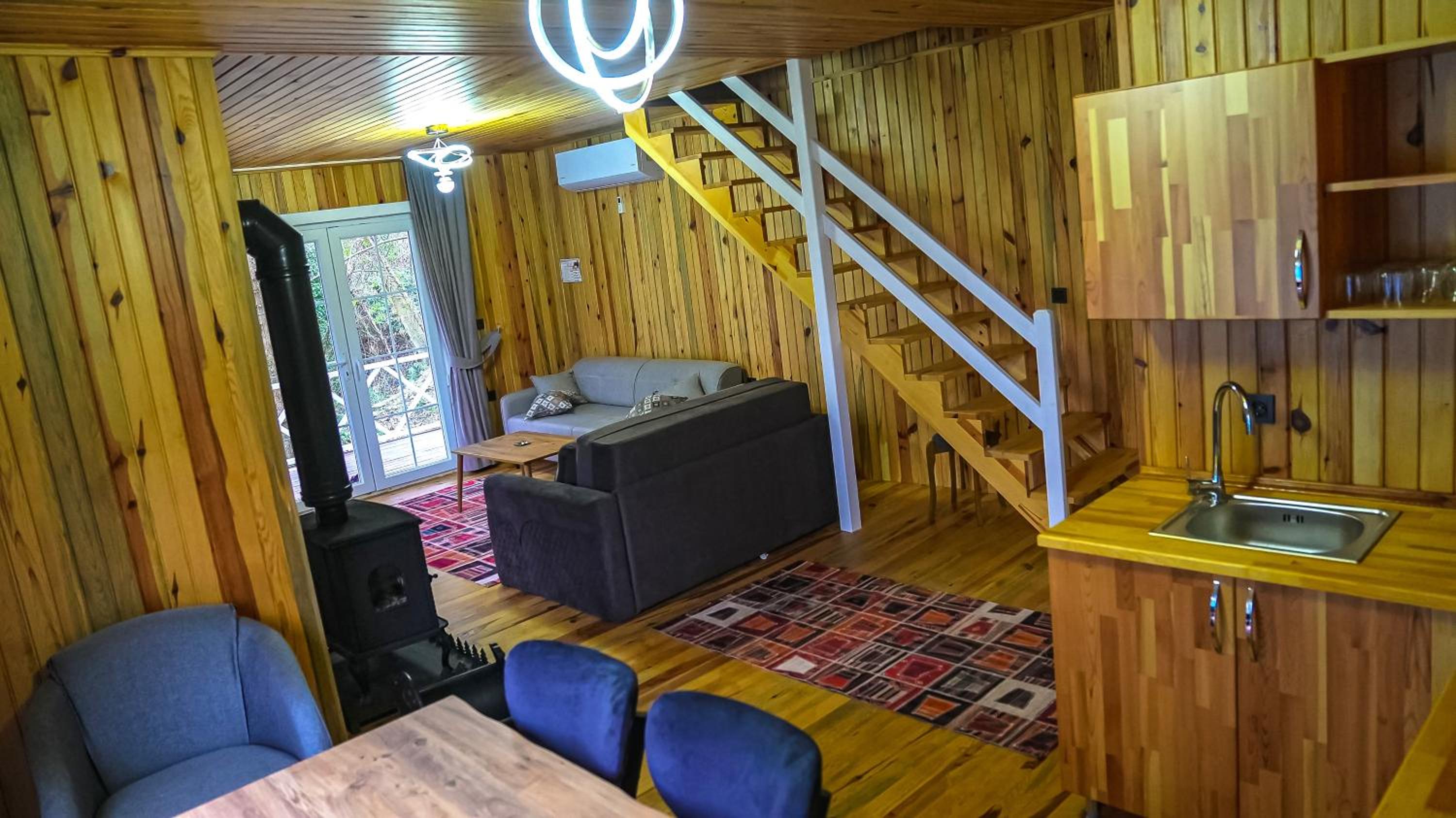 Chalet