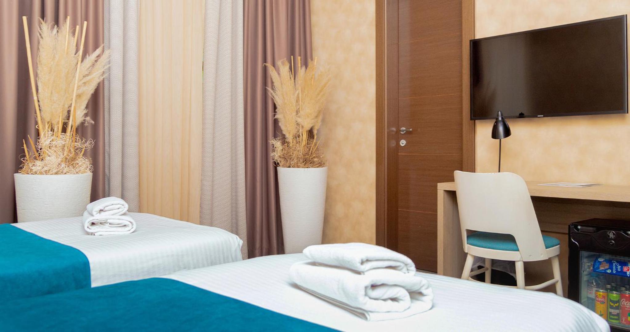 Twin Room photo 3