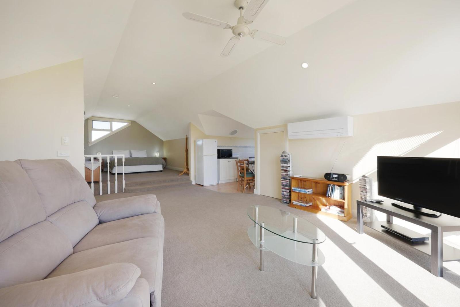 Loft photo 1