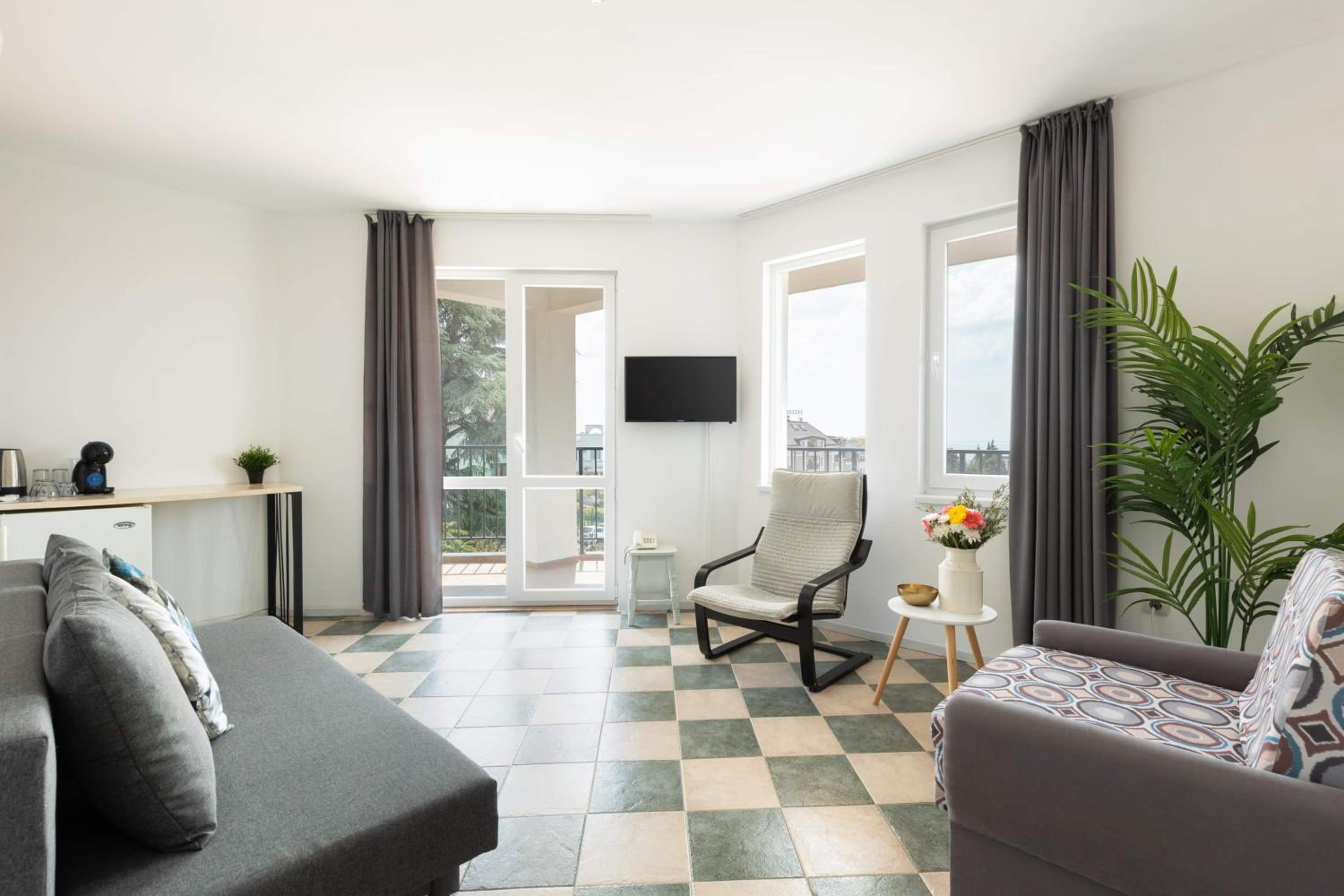 Family Suite photo 1