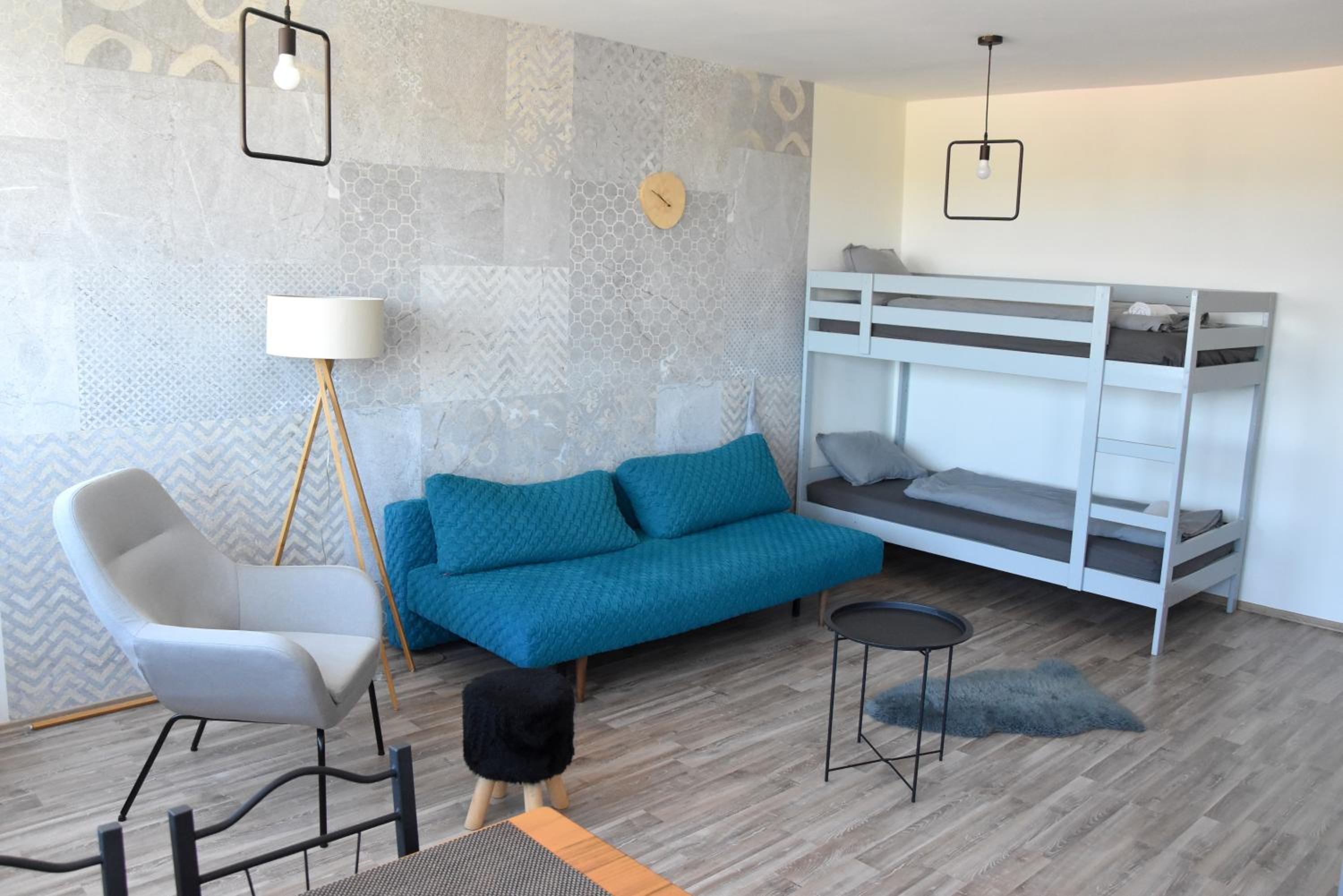 Apartment photo 1