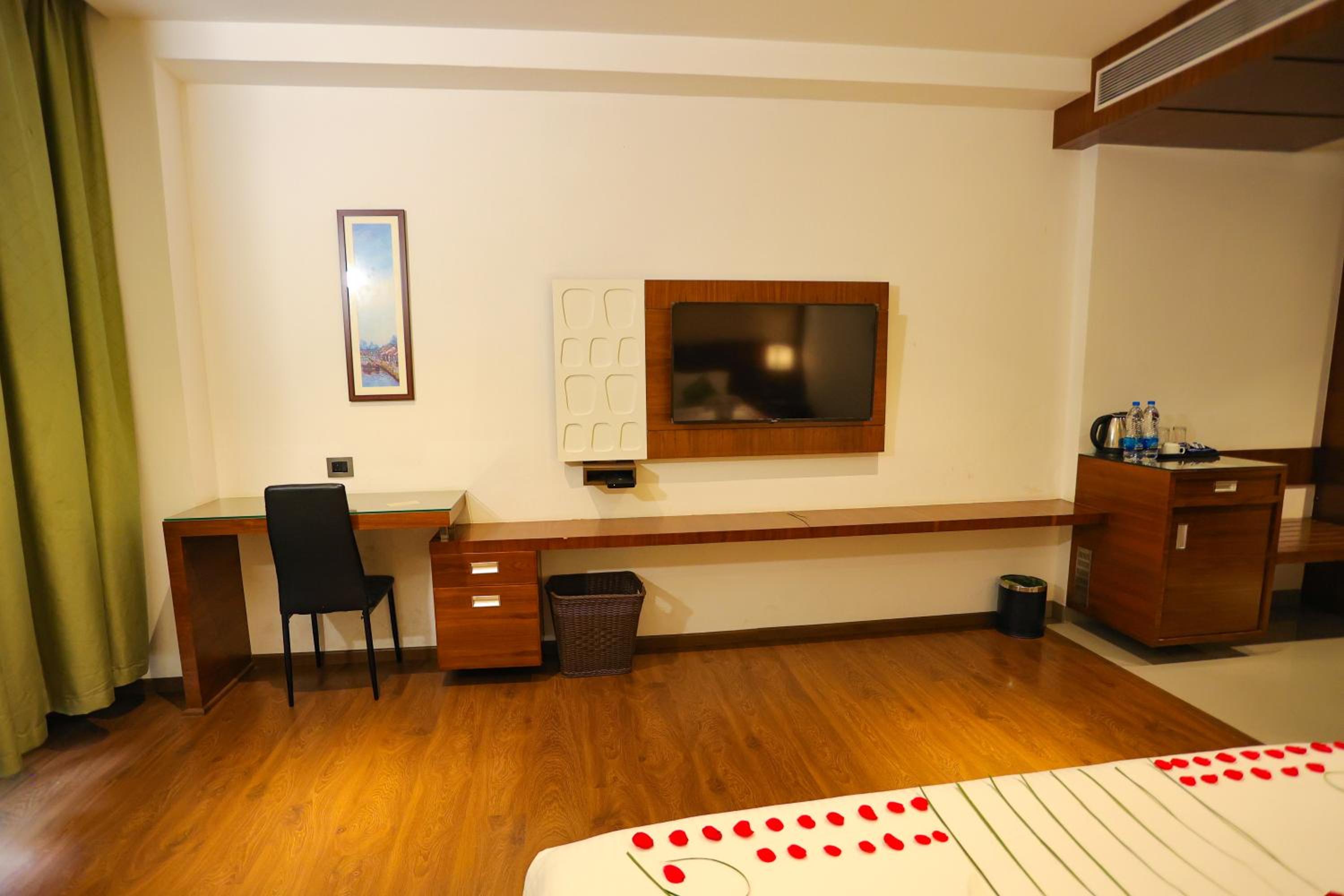 Deluxe Room photo 2