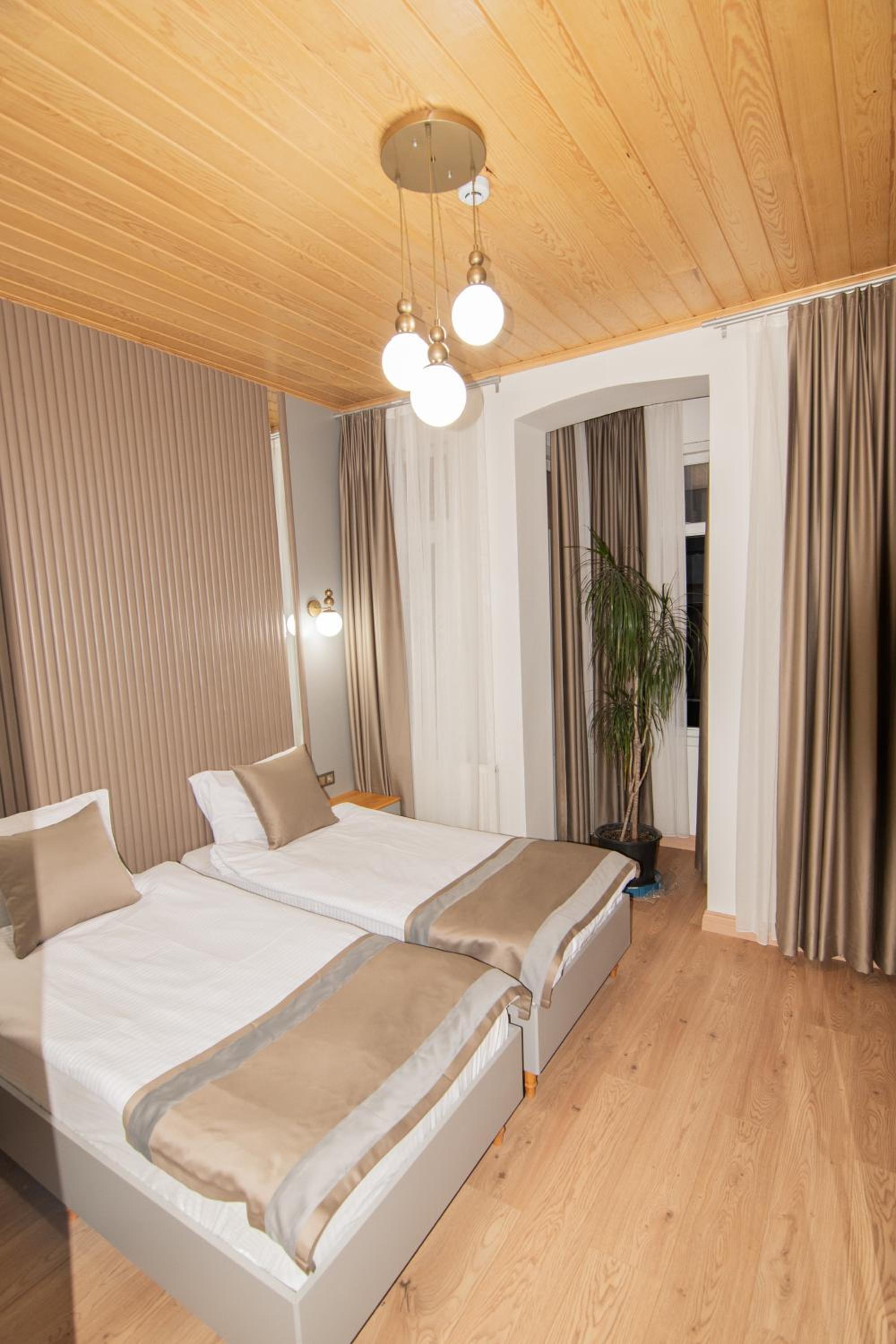 Deluxe Room photo 3