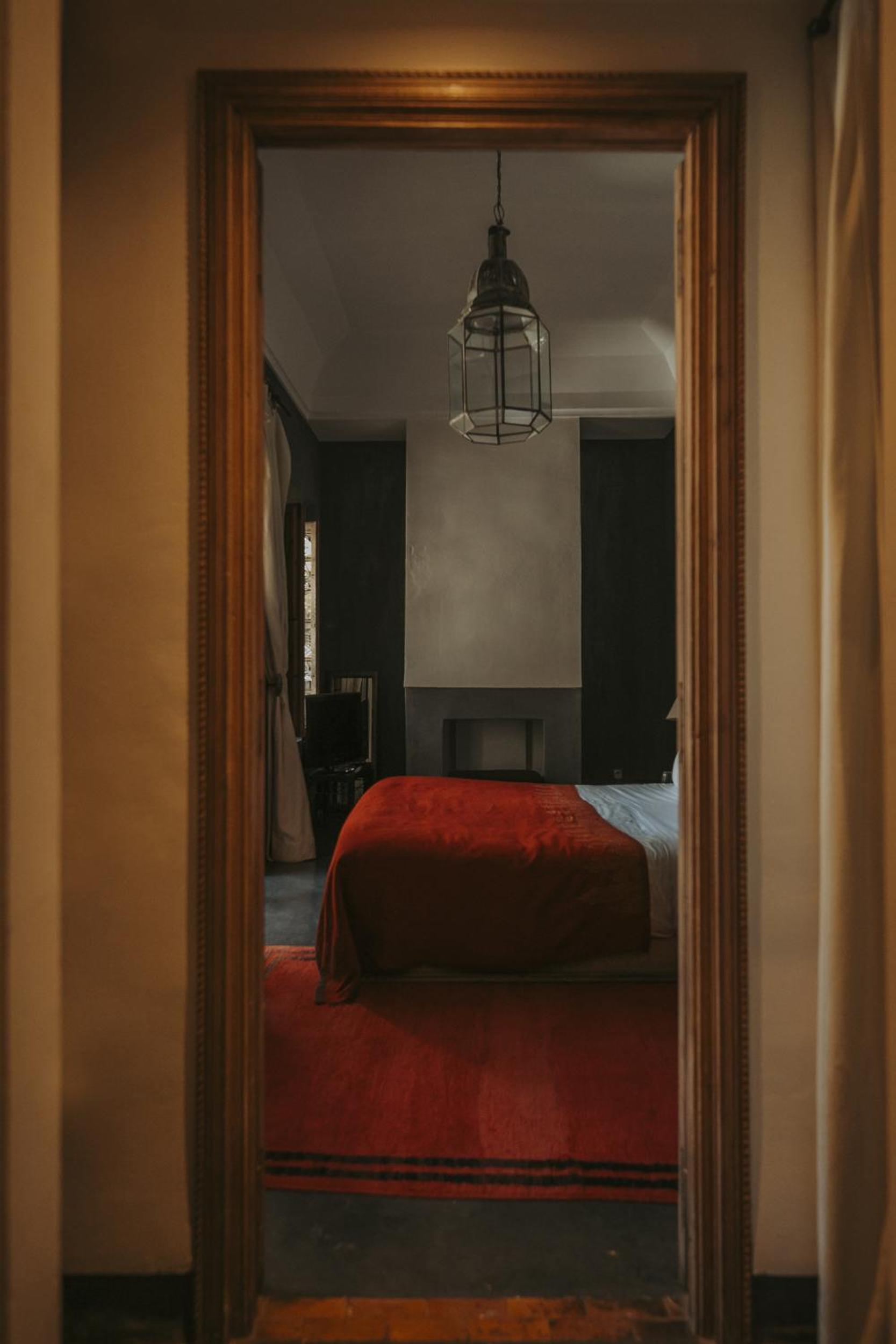 Deluxe Double Room - Photo 6