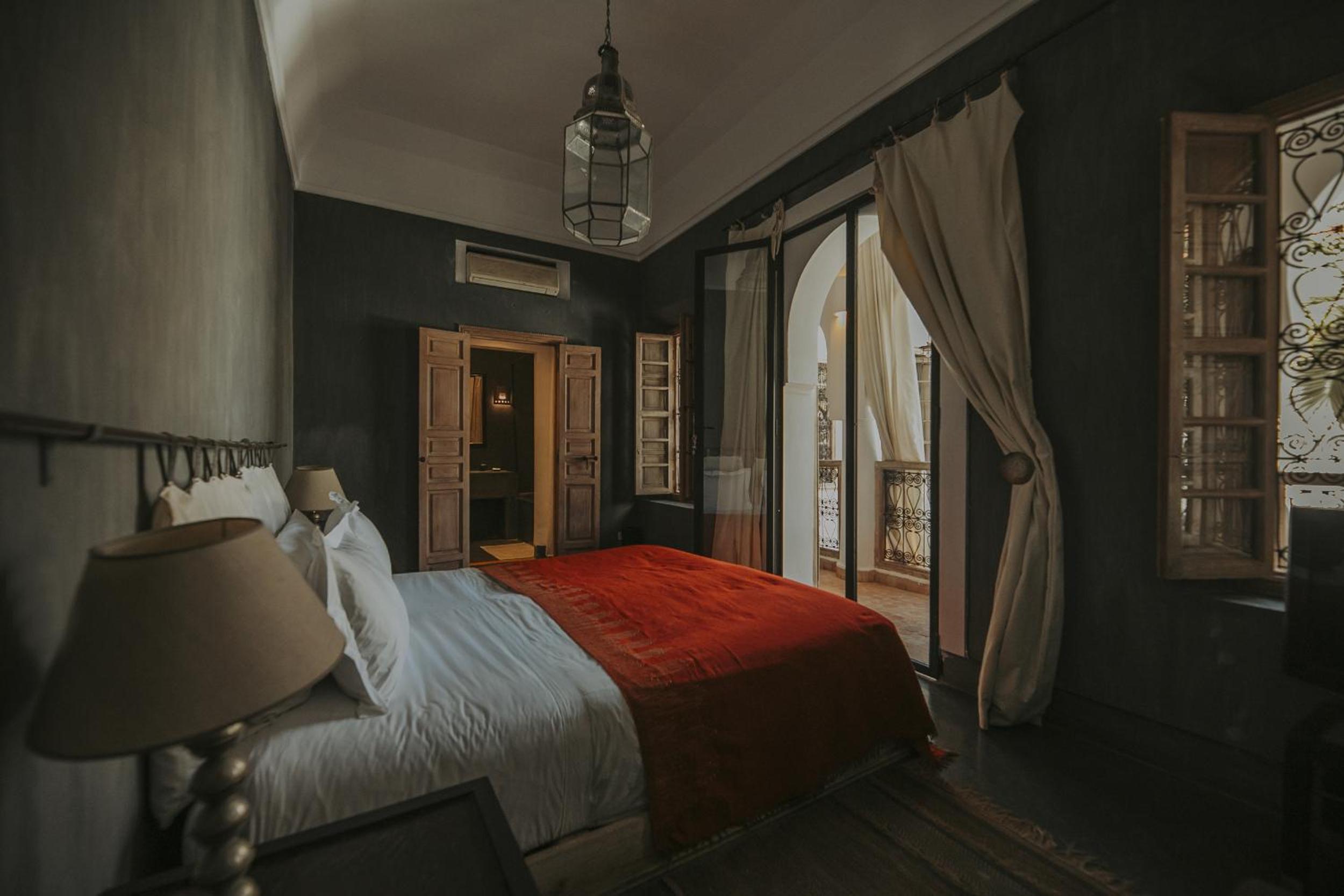 Deluxe Double Room - Photo 3