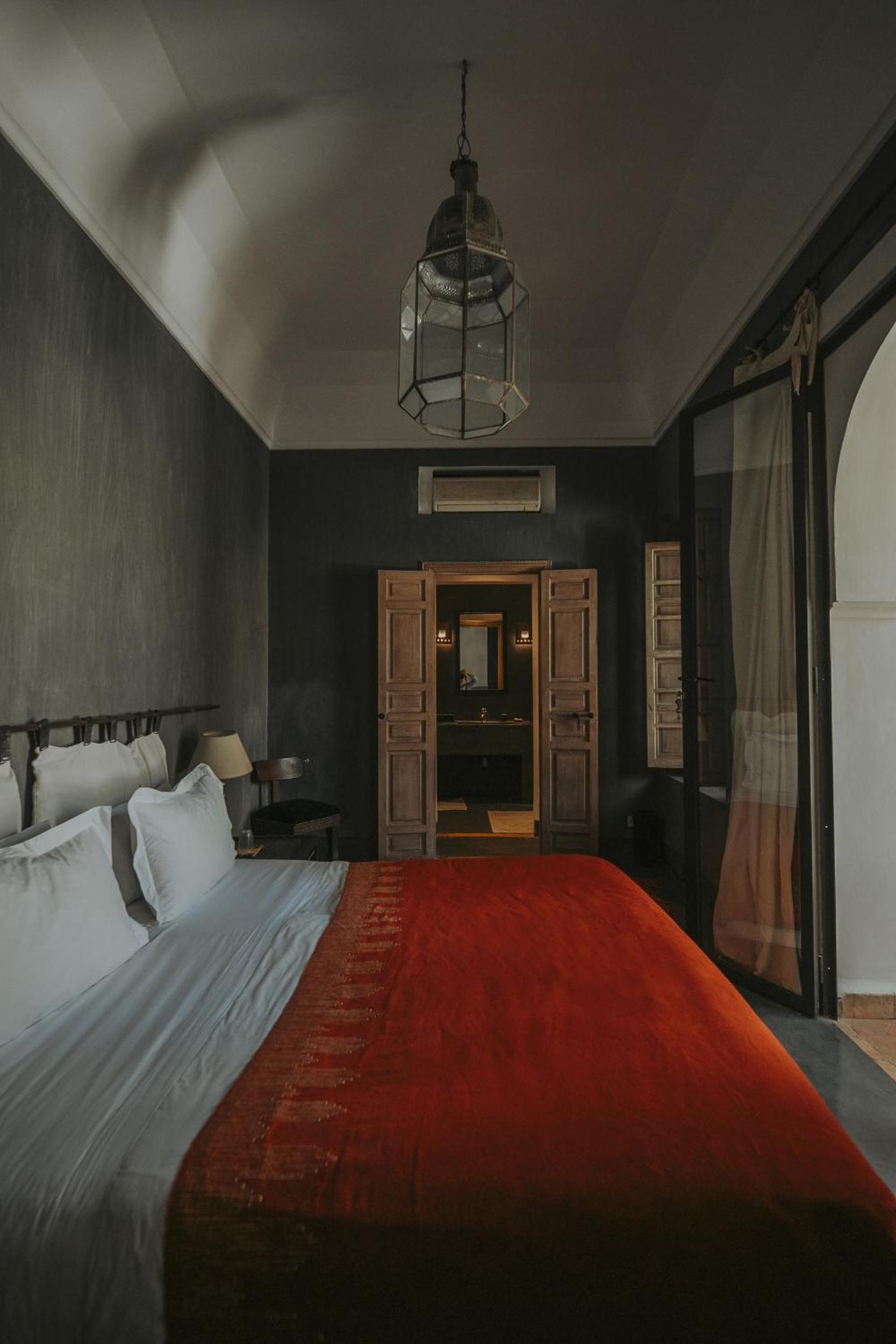 Deluxe Double Room - Photo 1