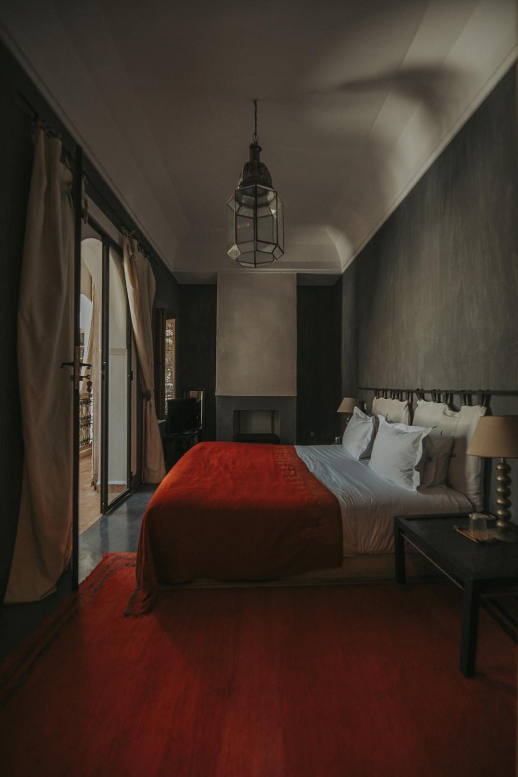 Deluxe Double Room - Photo 5