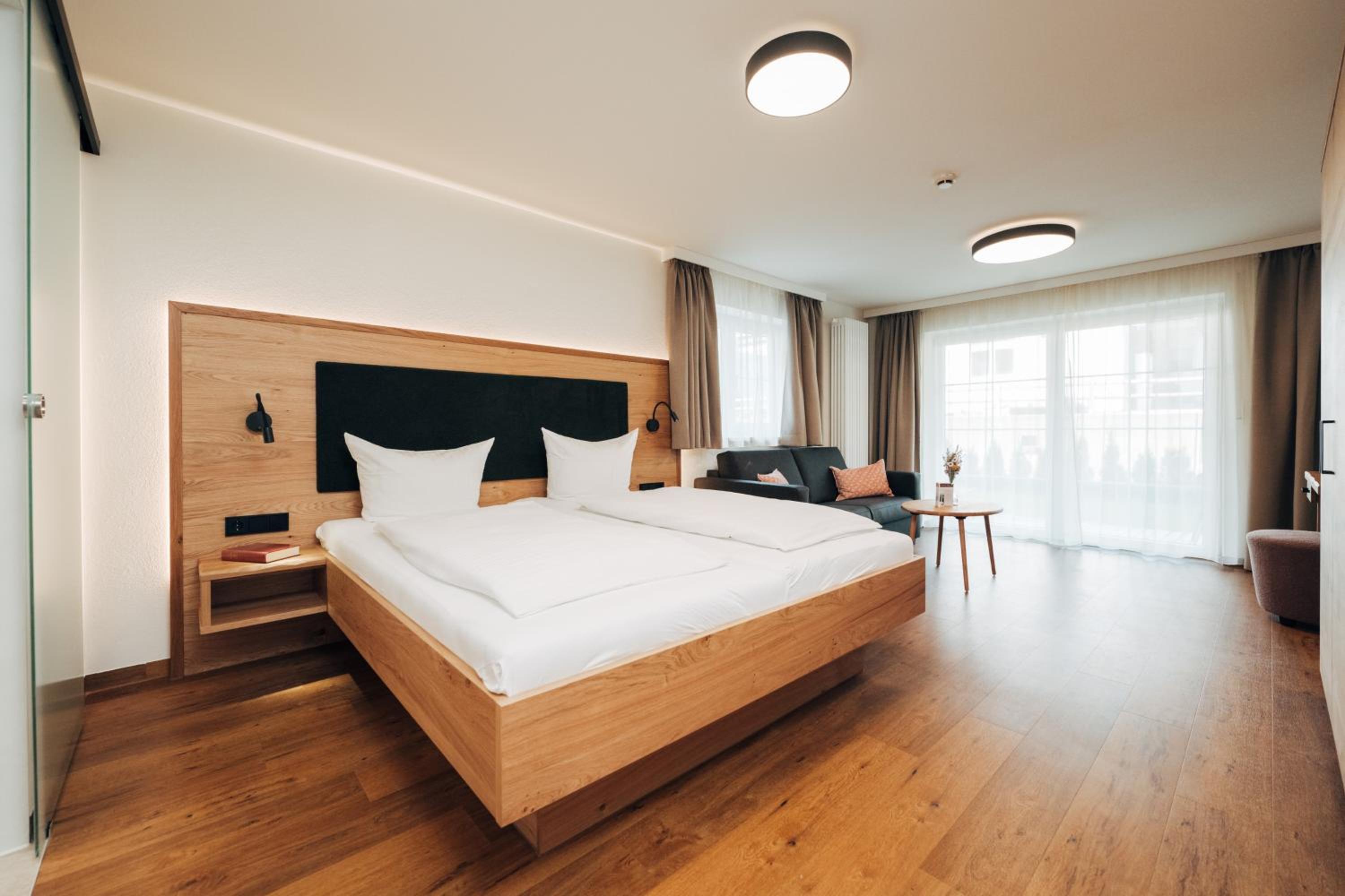 Superior Double Room with Terrace - Photo 6