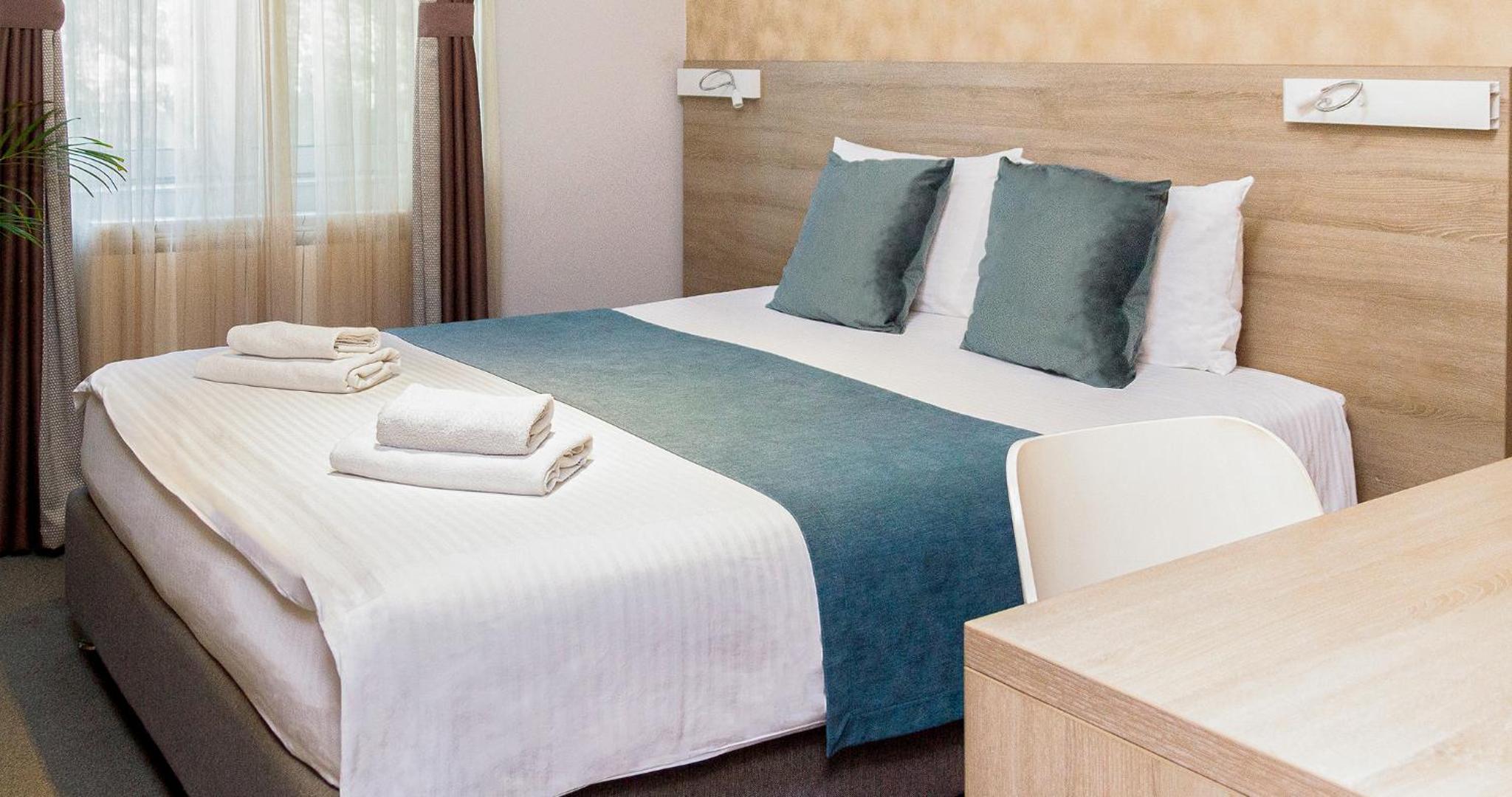 Special Offer double room with parking photo 1