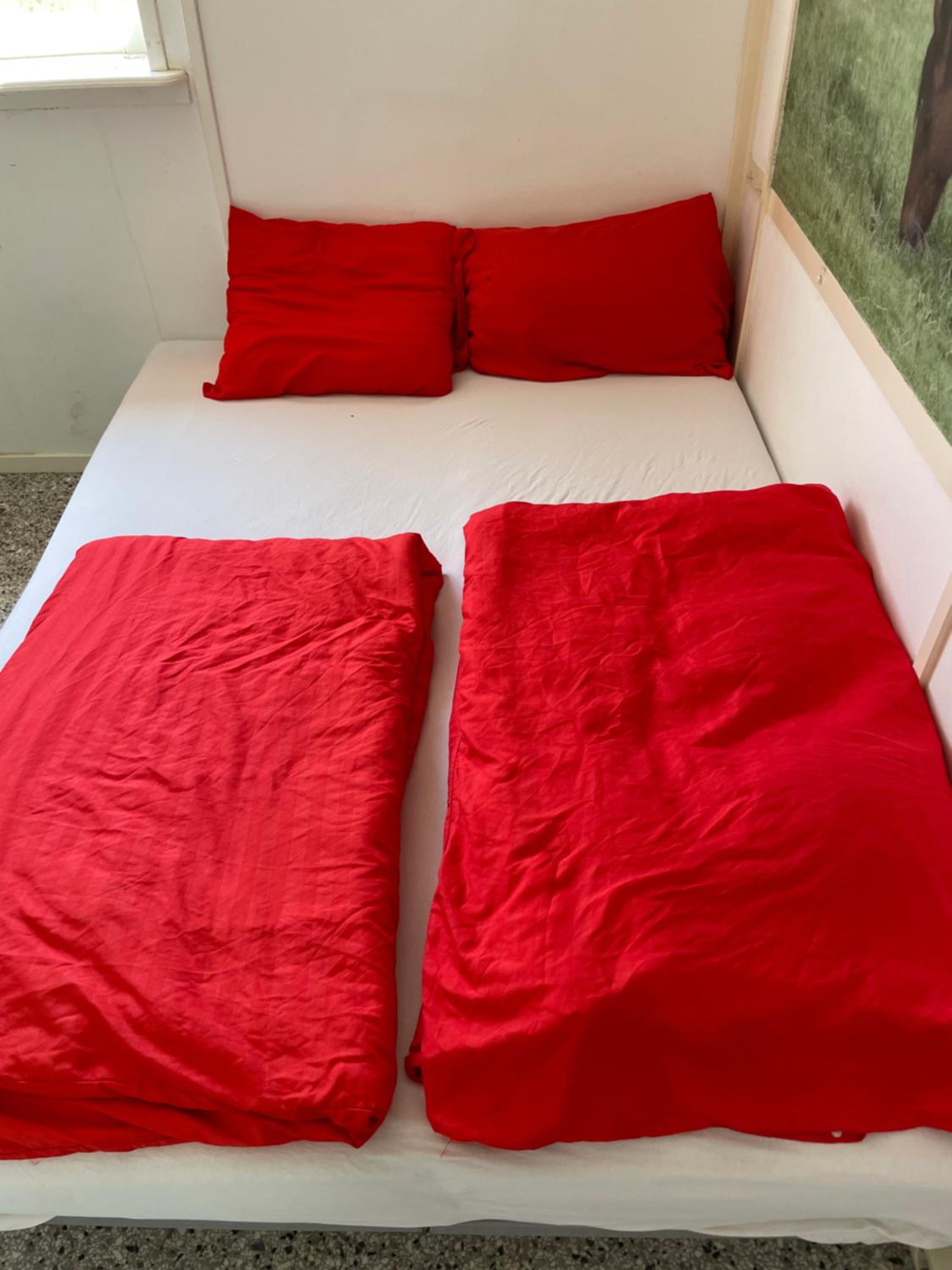 Budget Double Room photo 1