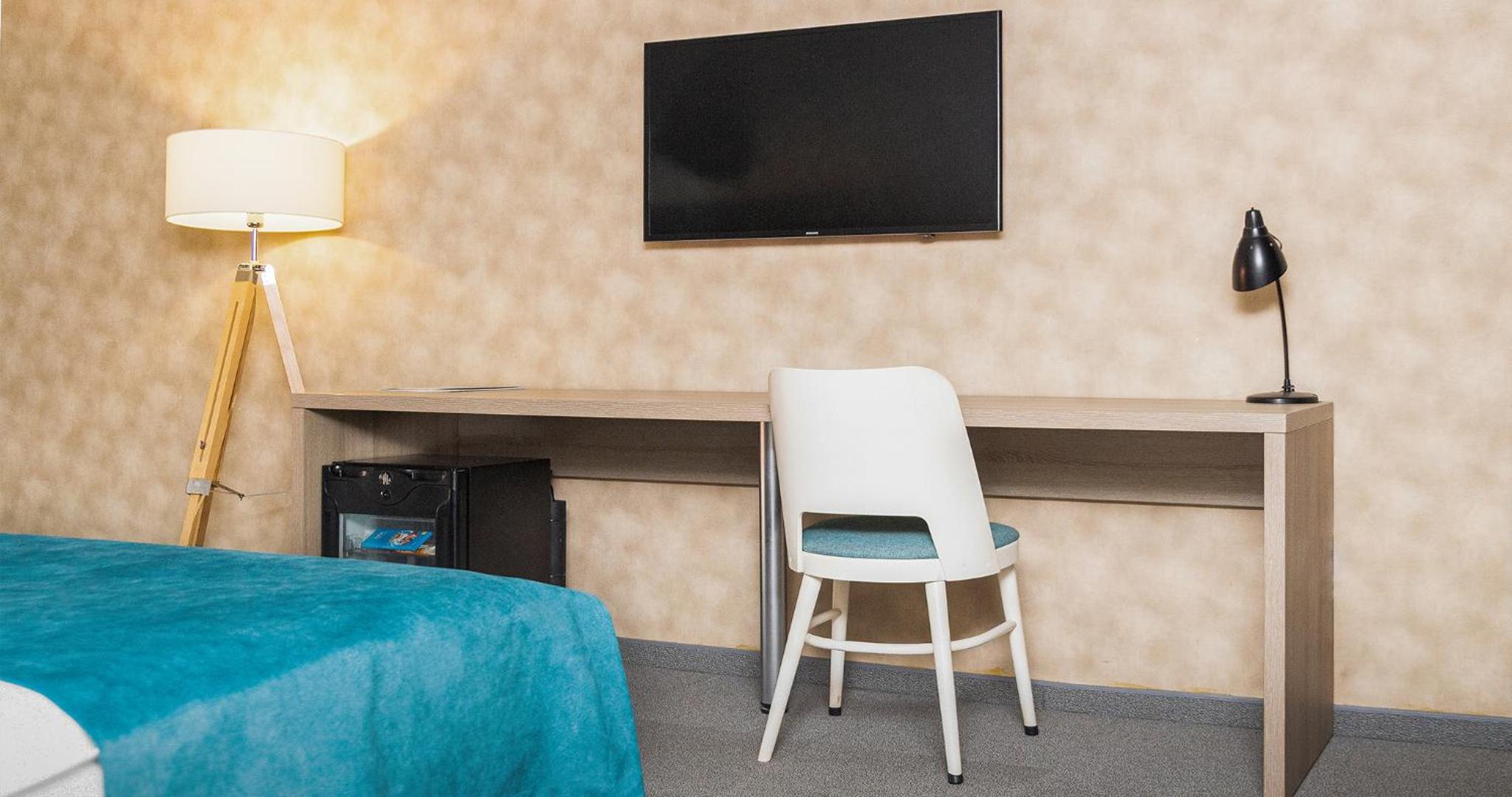 Superior Double Room photo 3