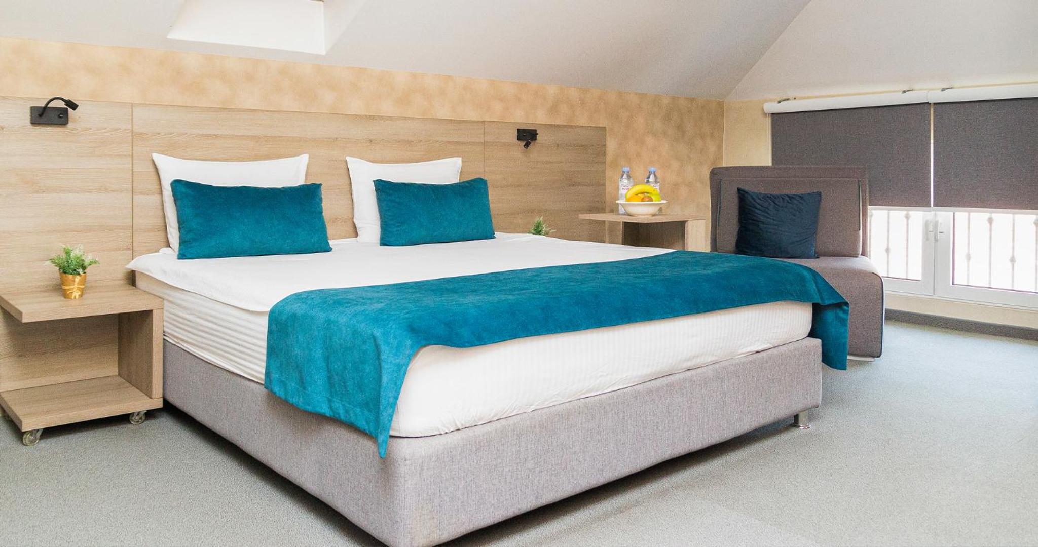 Superior Double Room photo 1