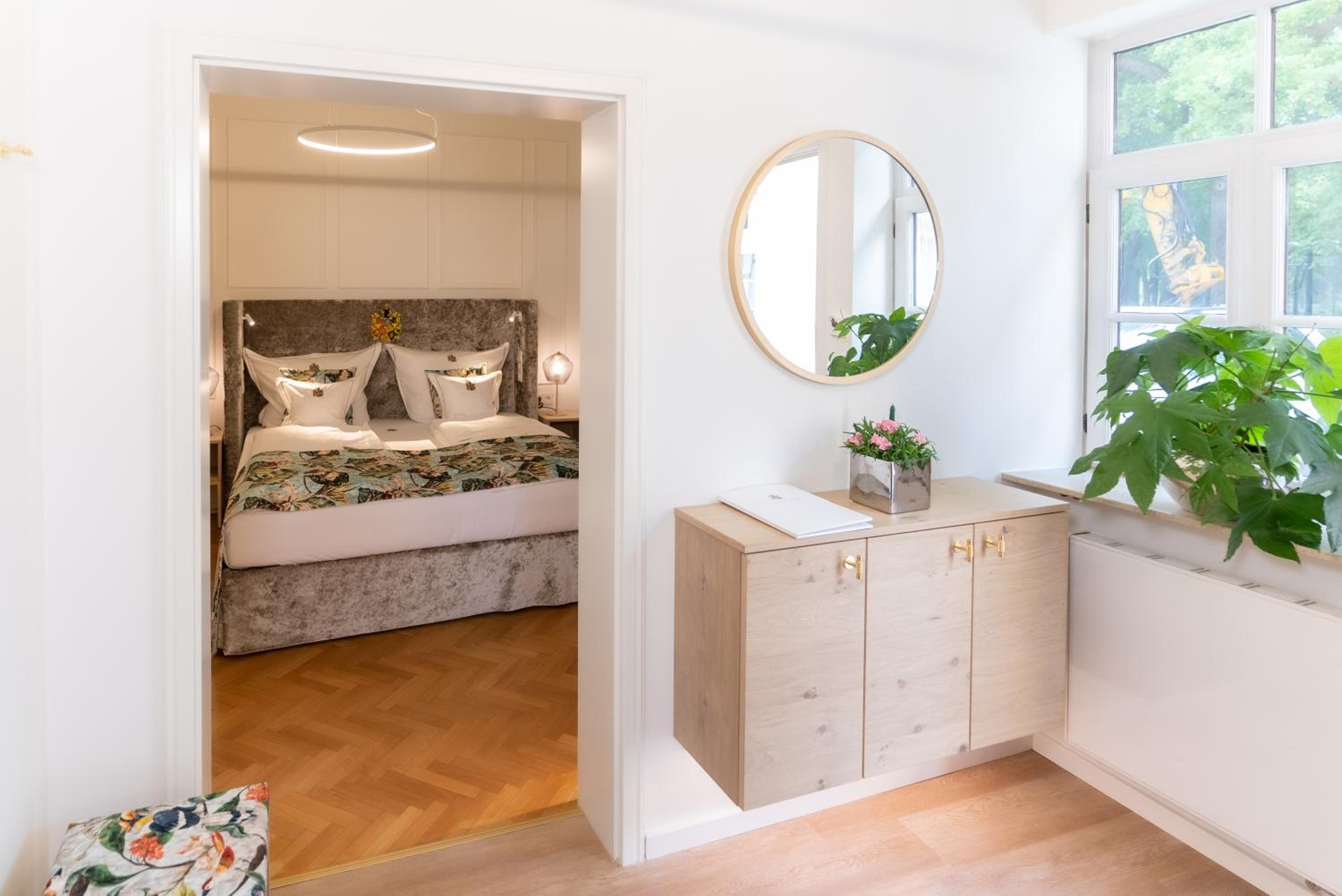 Doppelzimmer