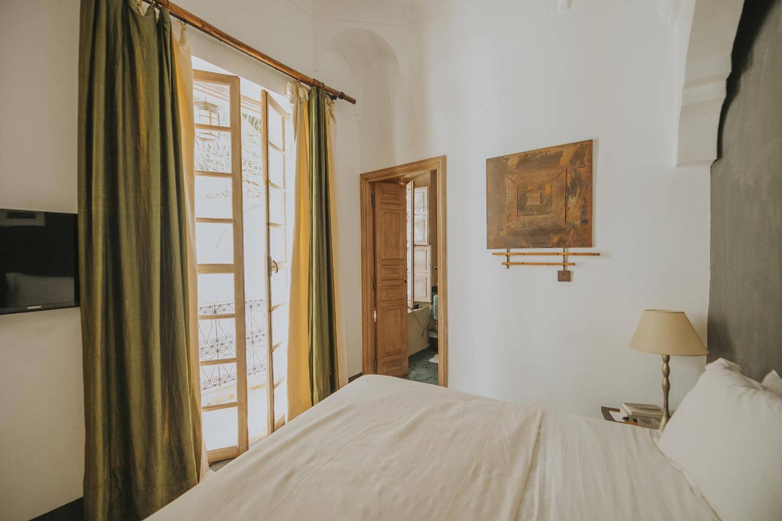 Standard Double Room - Photo 1