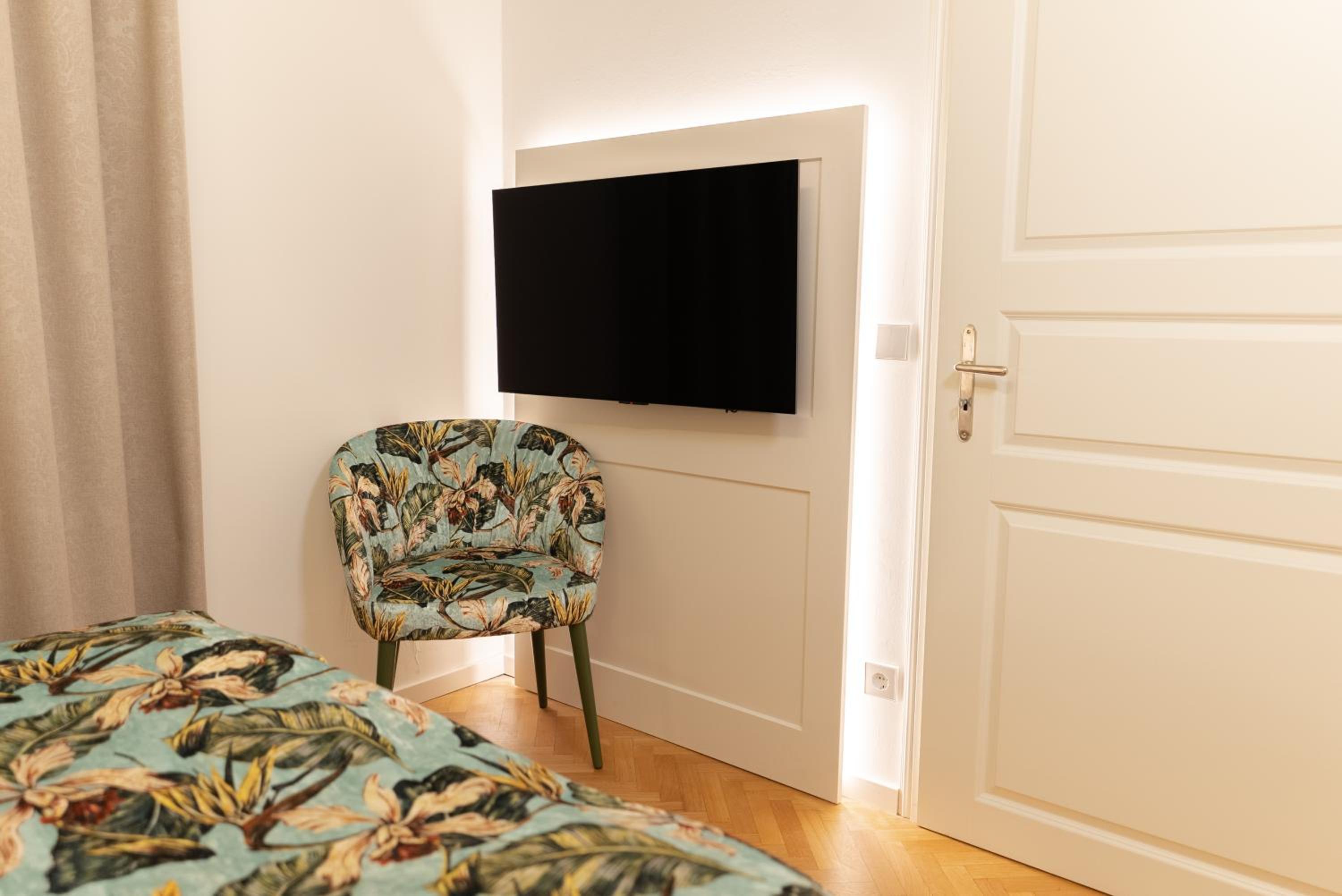 Doppelzimmer