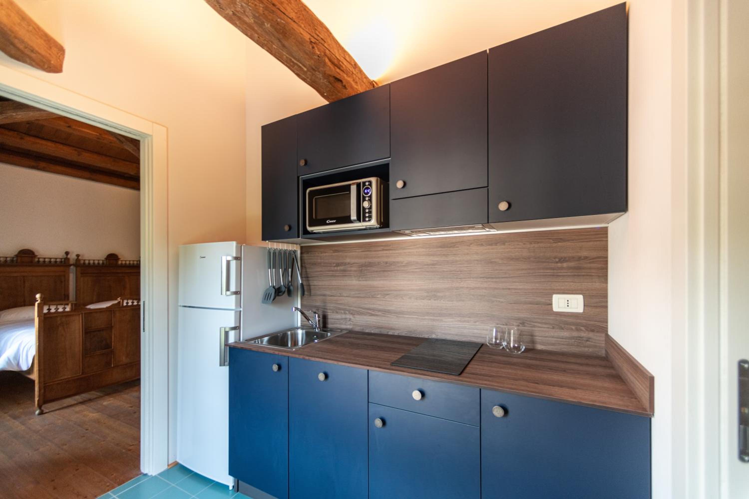 Apartment - Photo 15