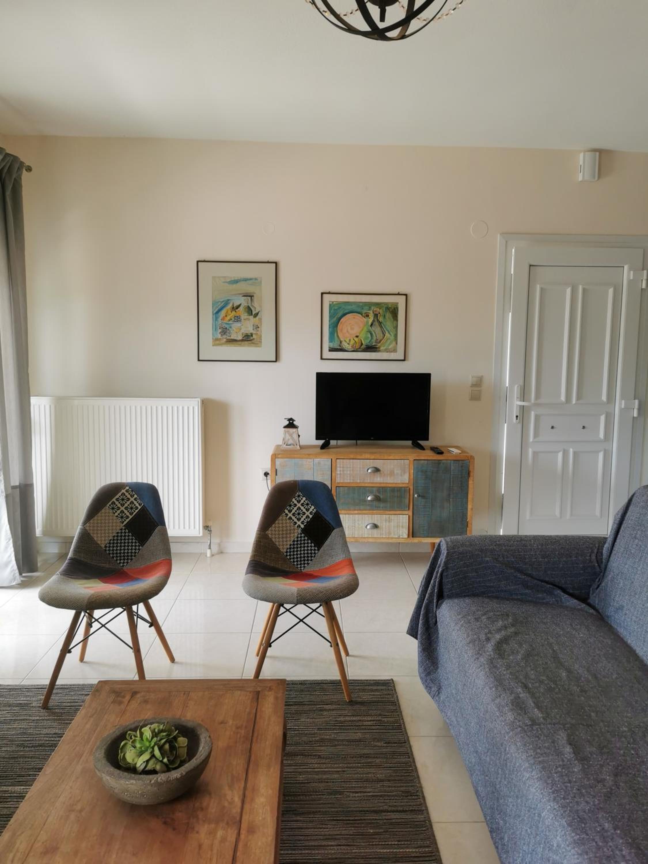 Apartment with Sea View photo 2