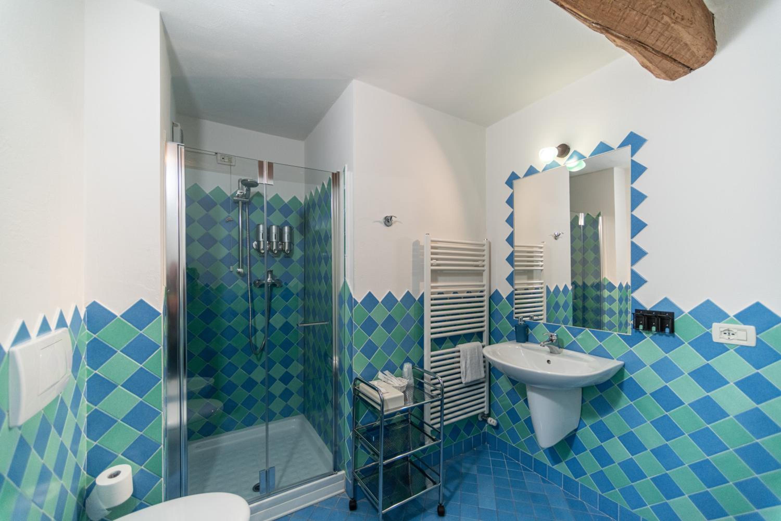 Apartment - Photo 17