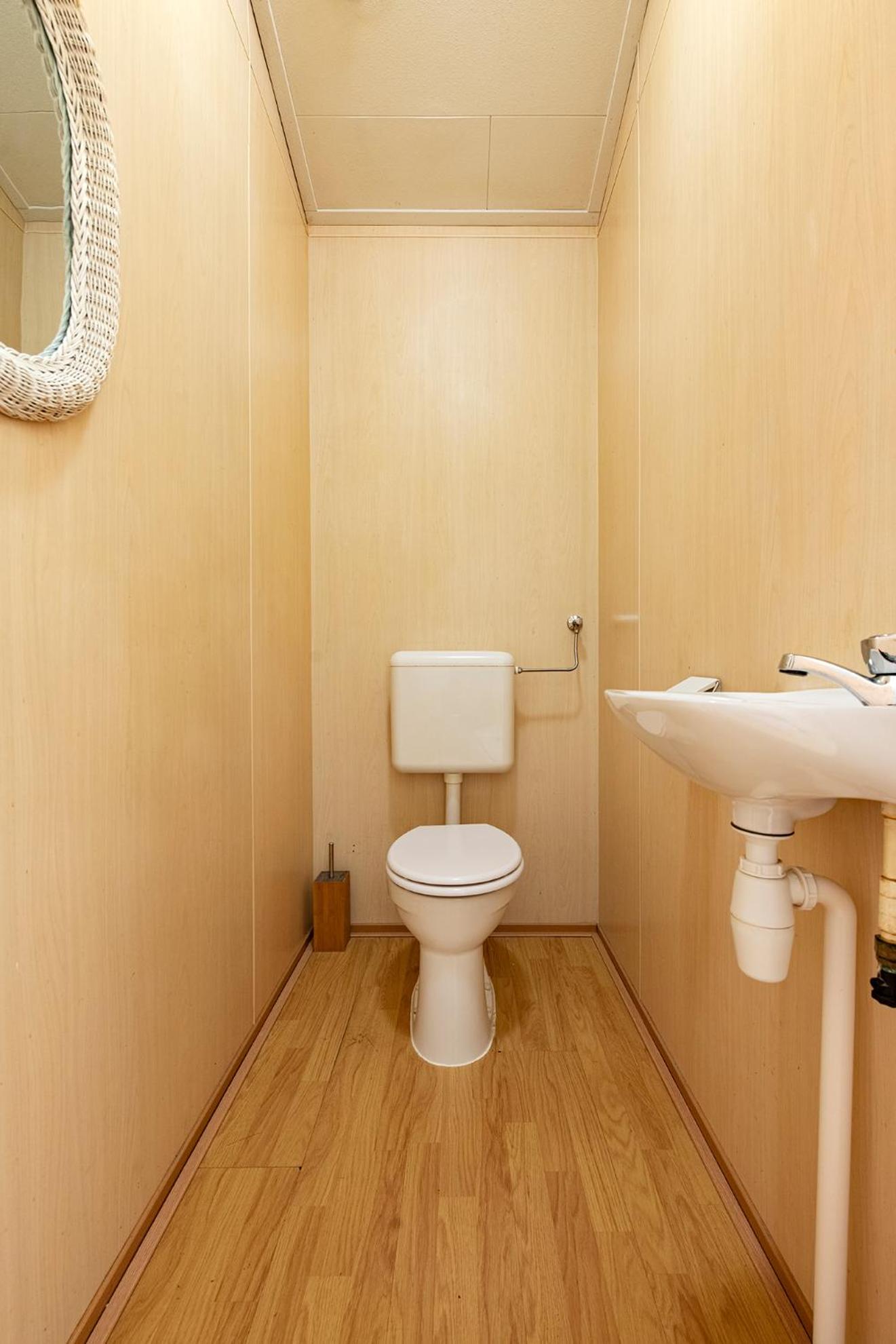 Two-Bedroom Chalet photo 2