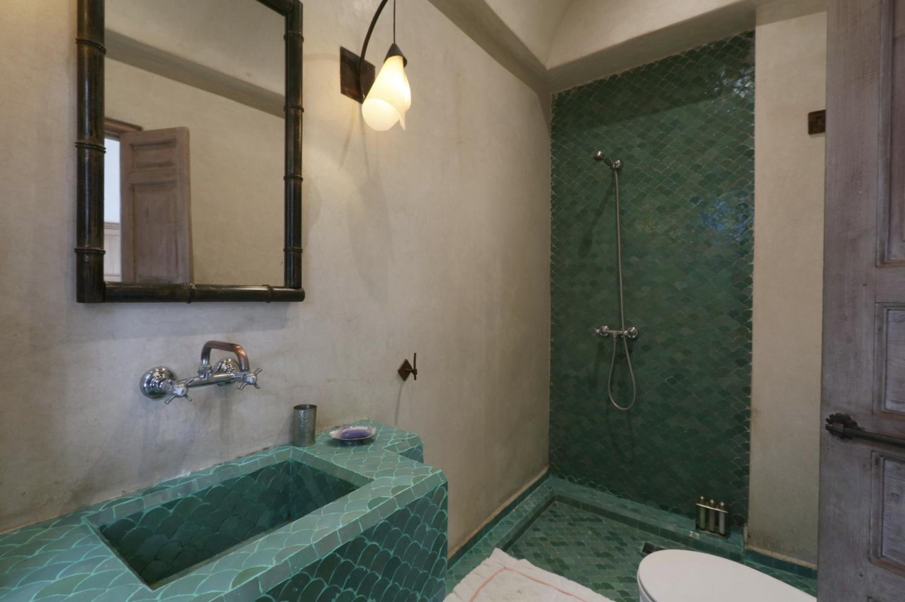Standard Double Room - Photo 5