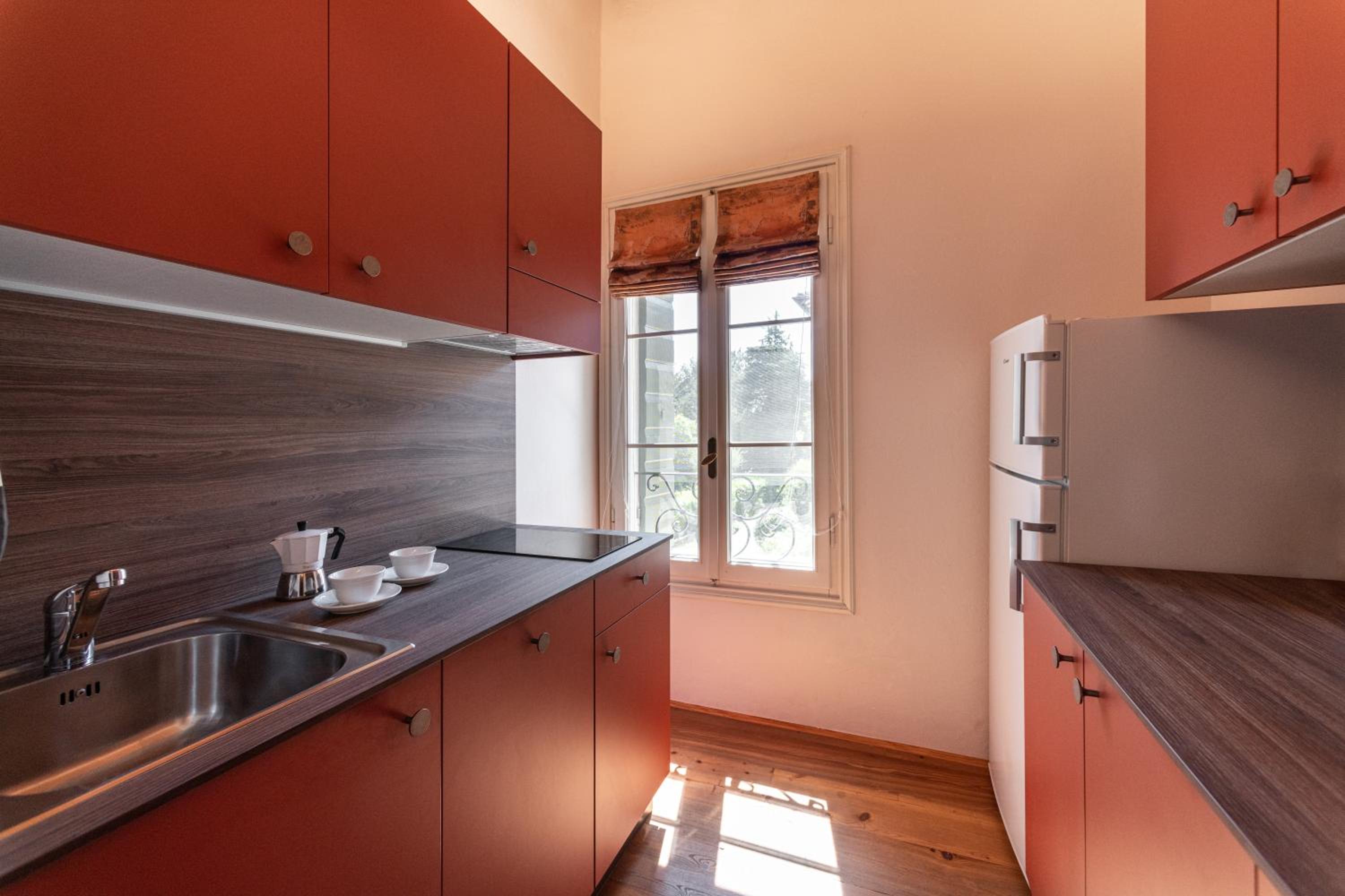 Apartment - Photo 23