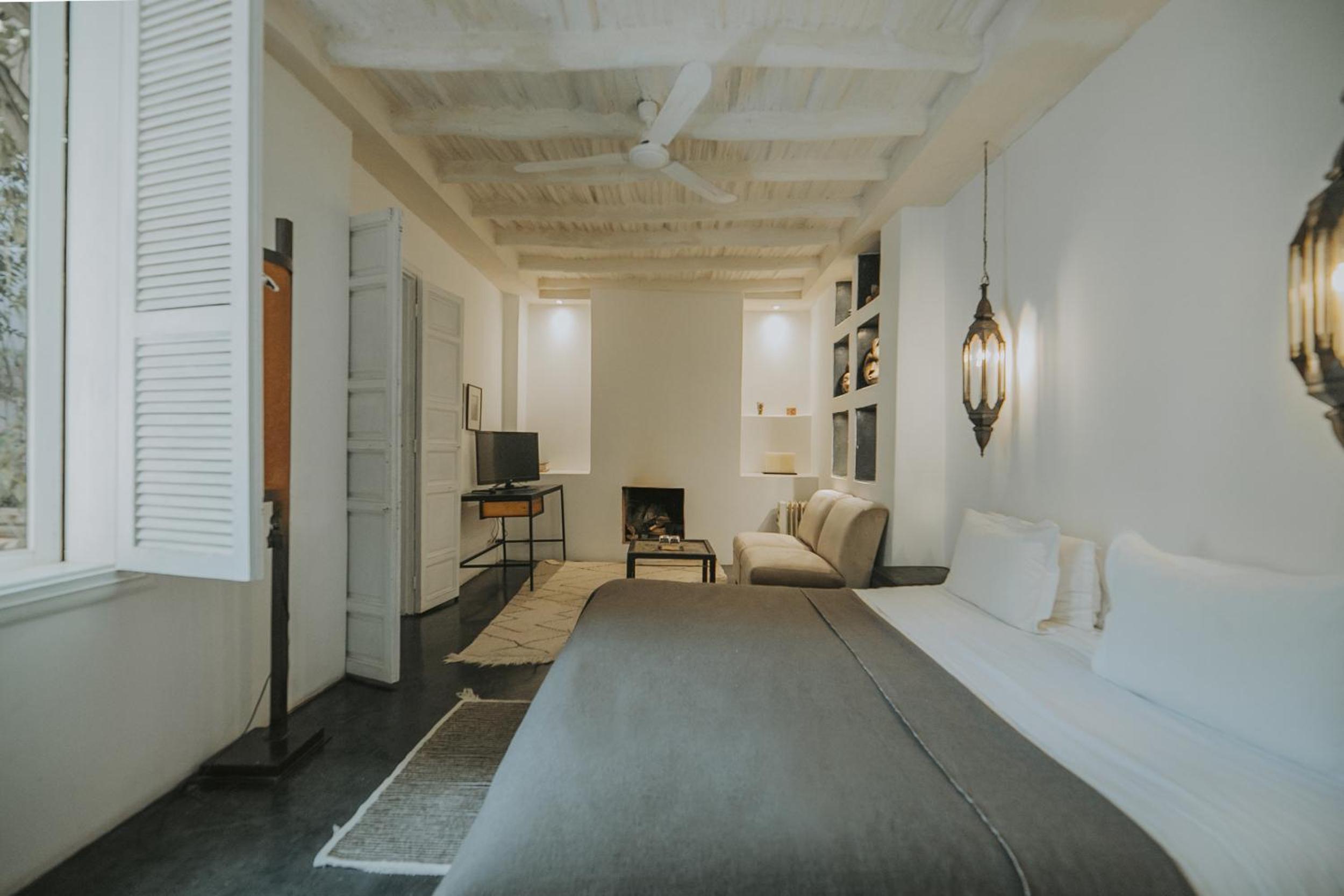 Junior Suite