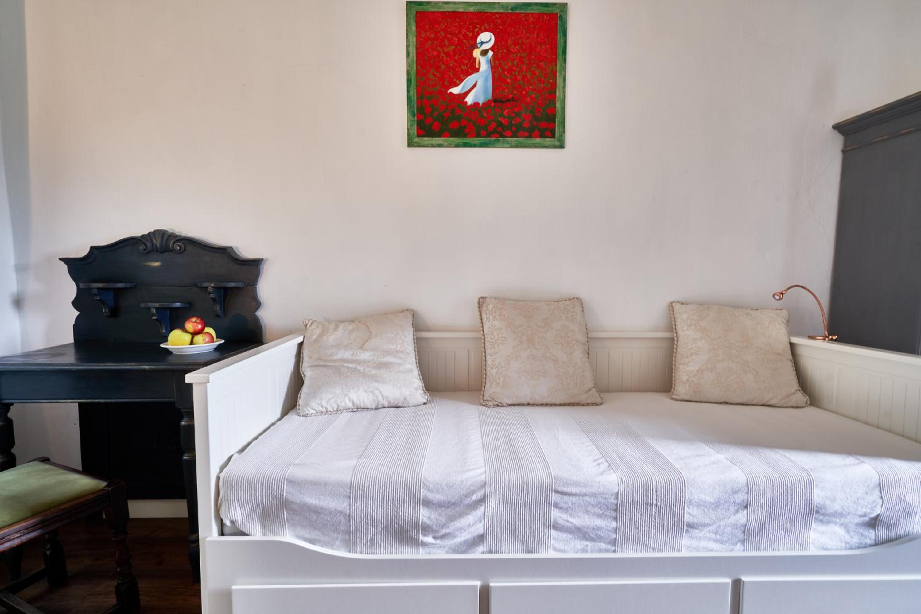 Double Room with Park View photo 1