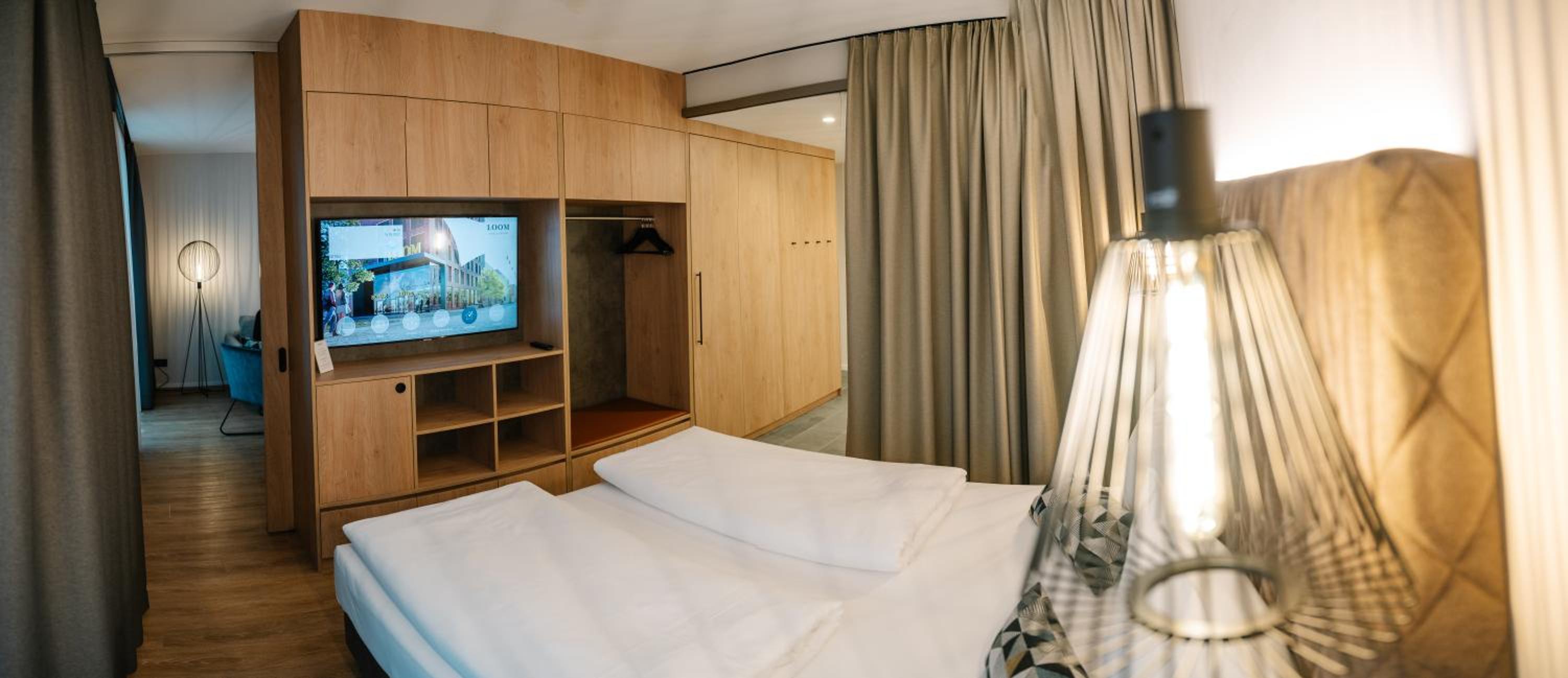 Suite - Photo 6