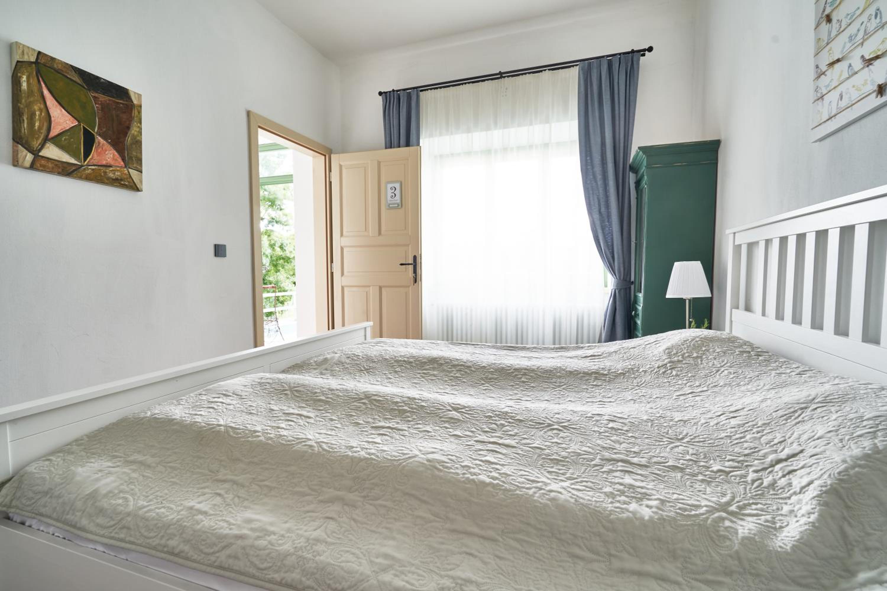 Double Room with Park View photo 1
