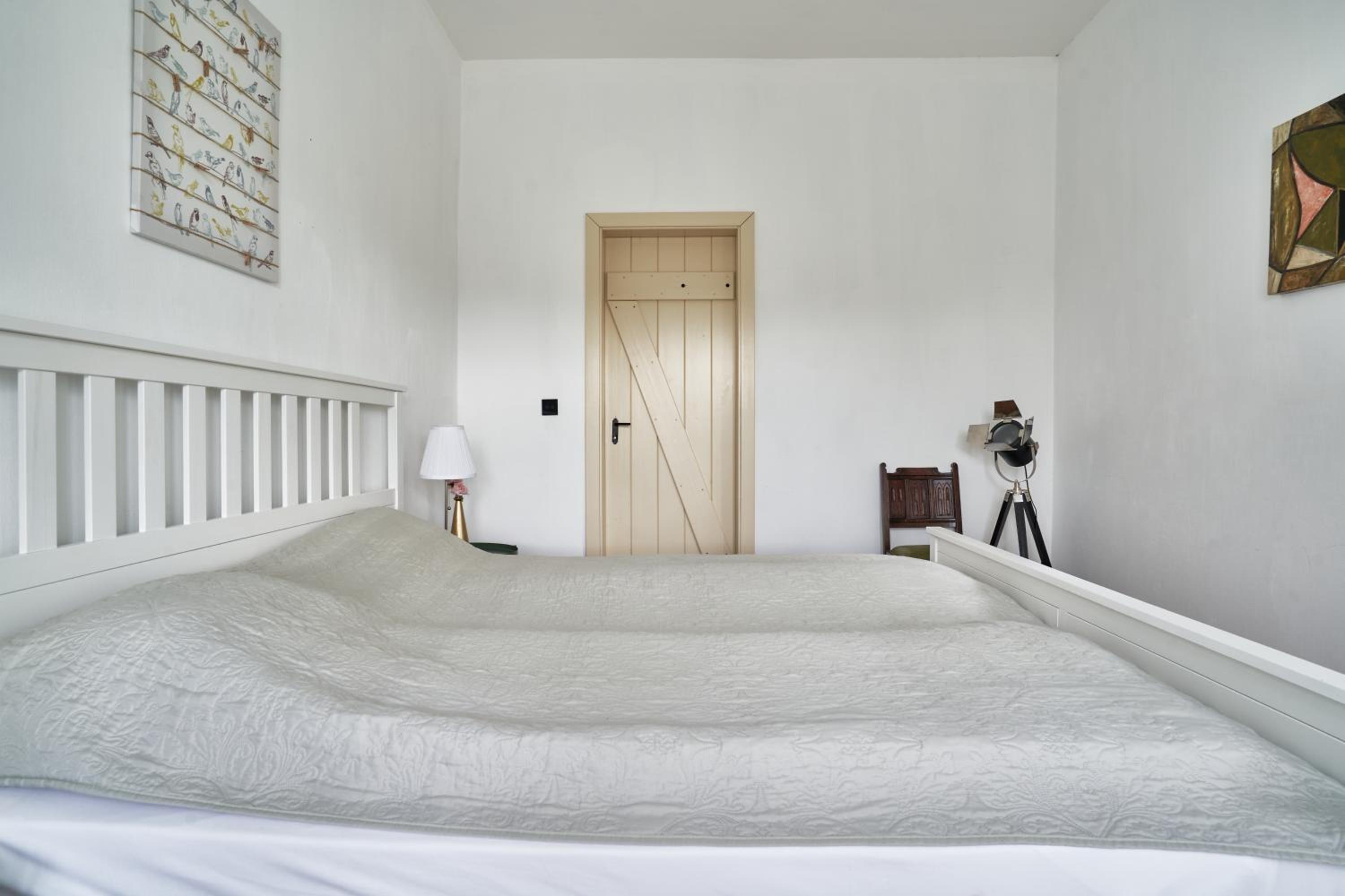 Double Room with Park View photo 2