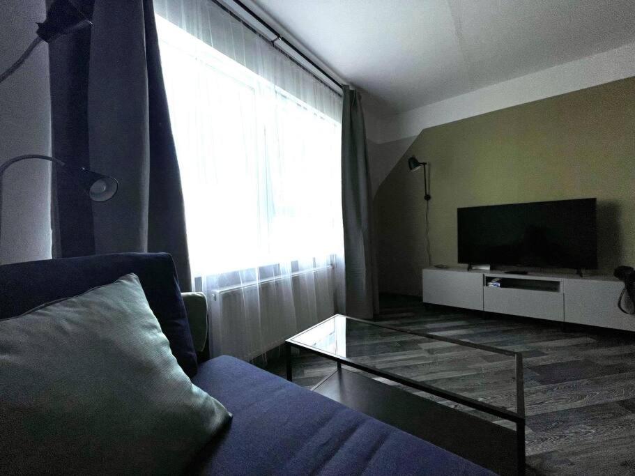 One-Bedroom Apartment photo 3