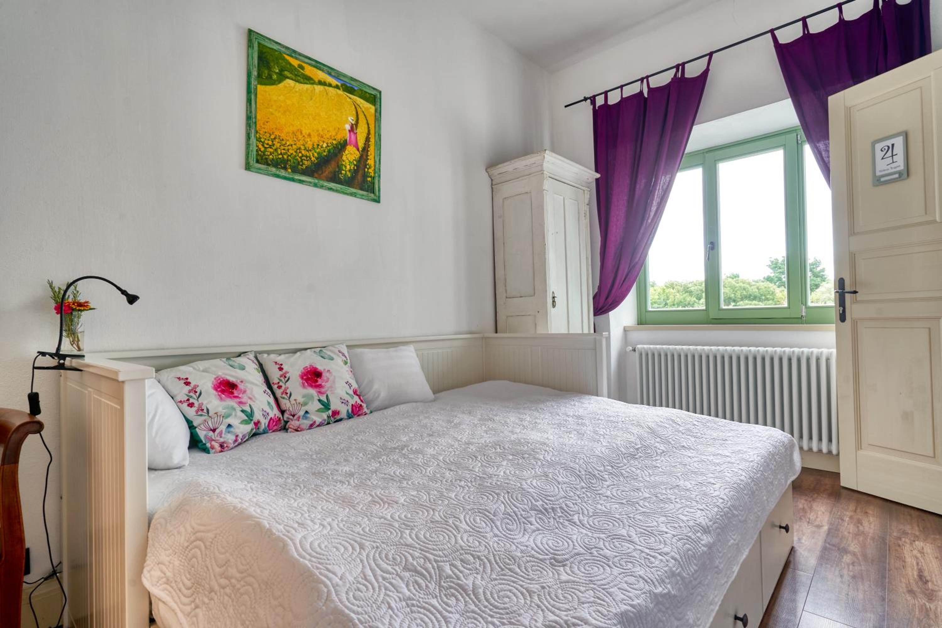 Three-Bedroom House photo 1