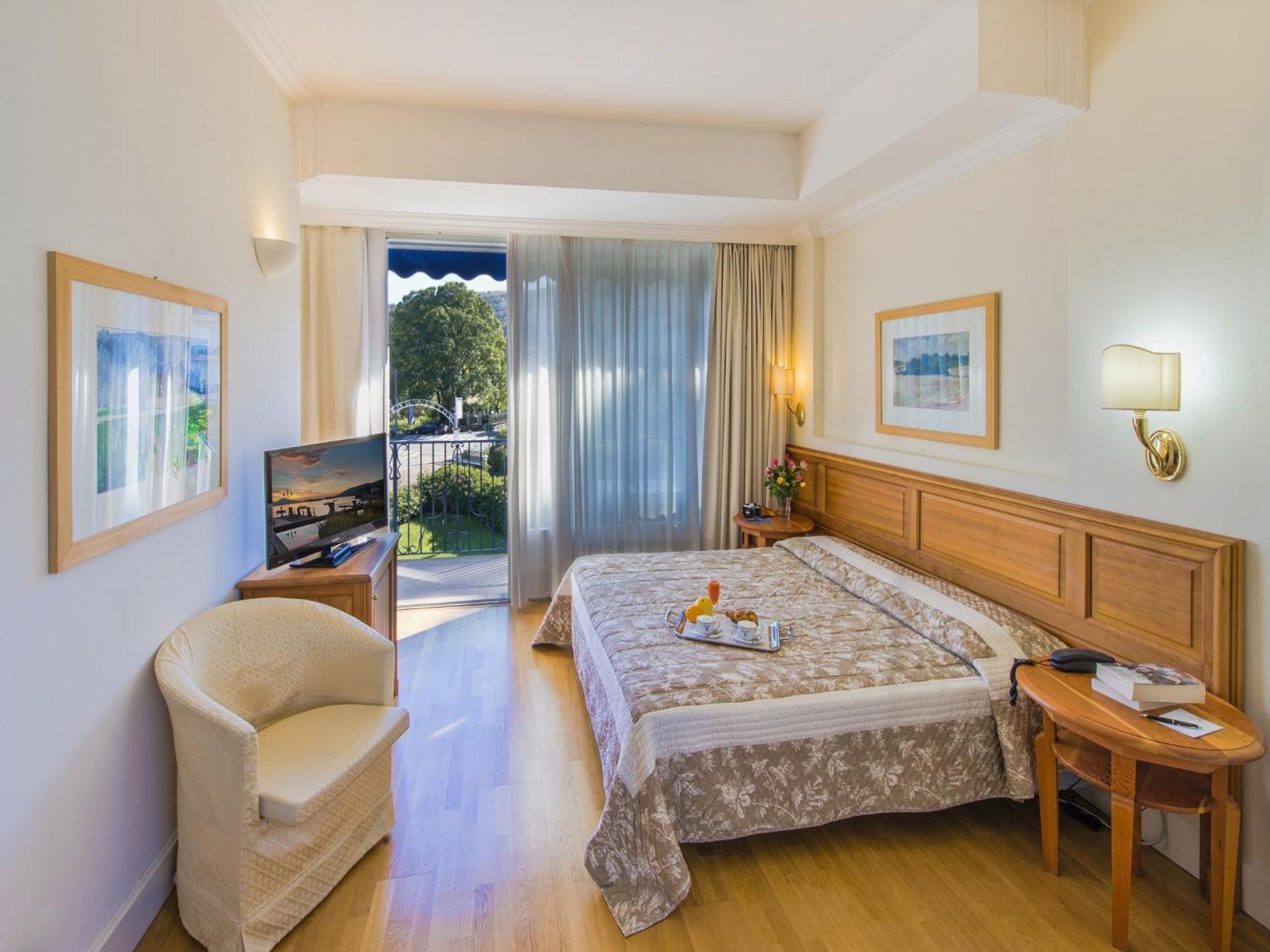 Comfort Double Room - Photo 3