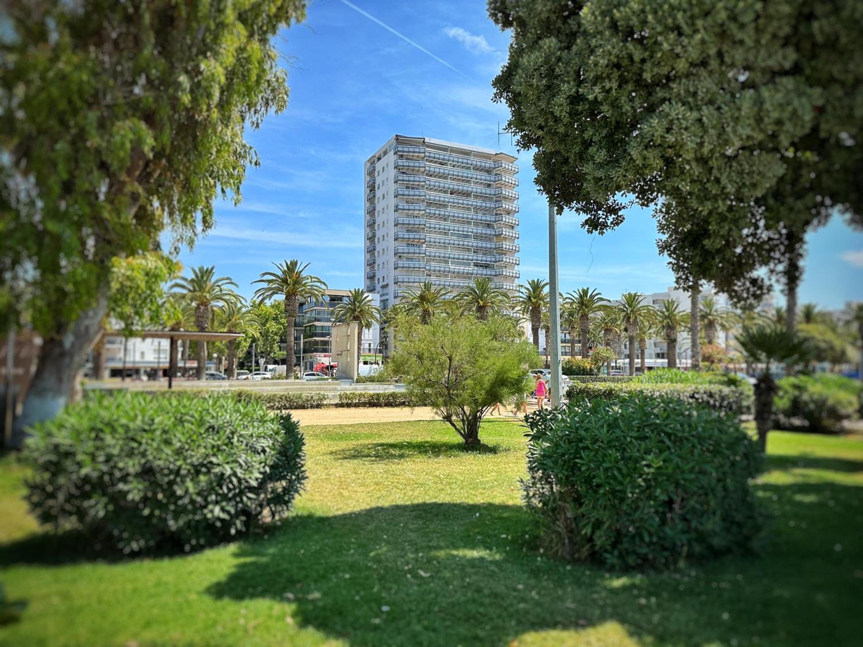 Apartment with Sea View photo 2