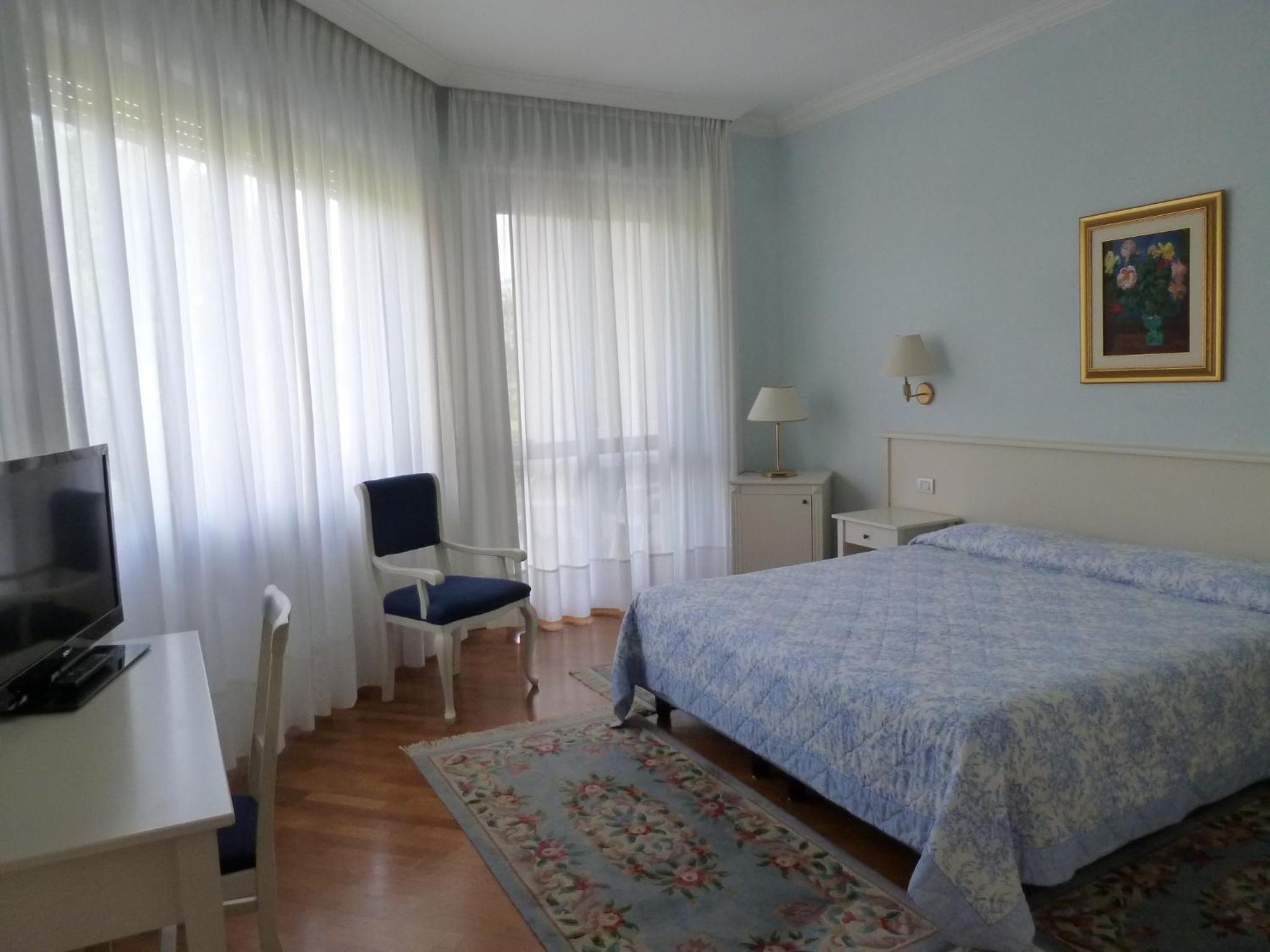 Comfort Double Room - Photo 4