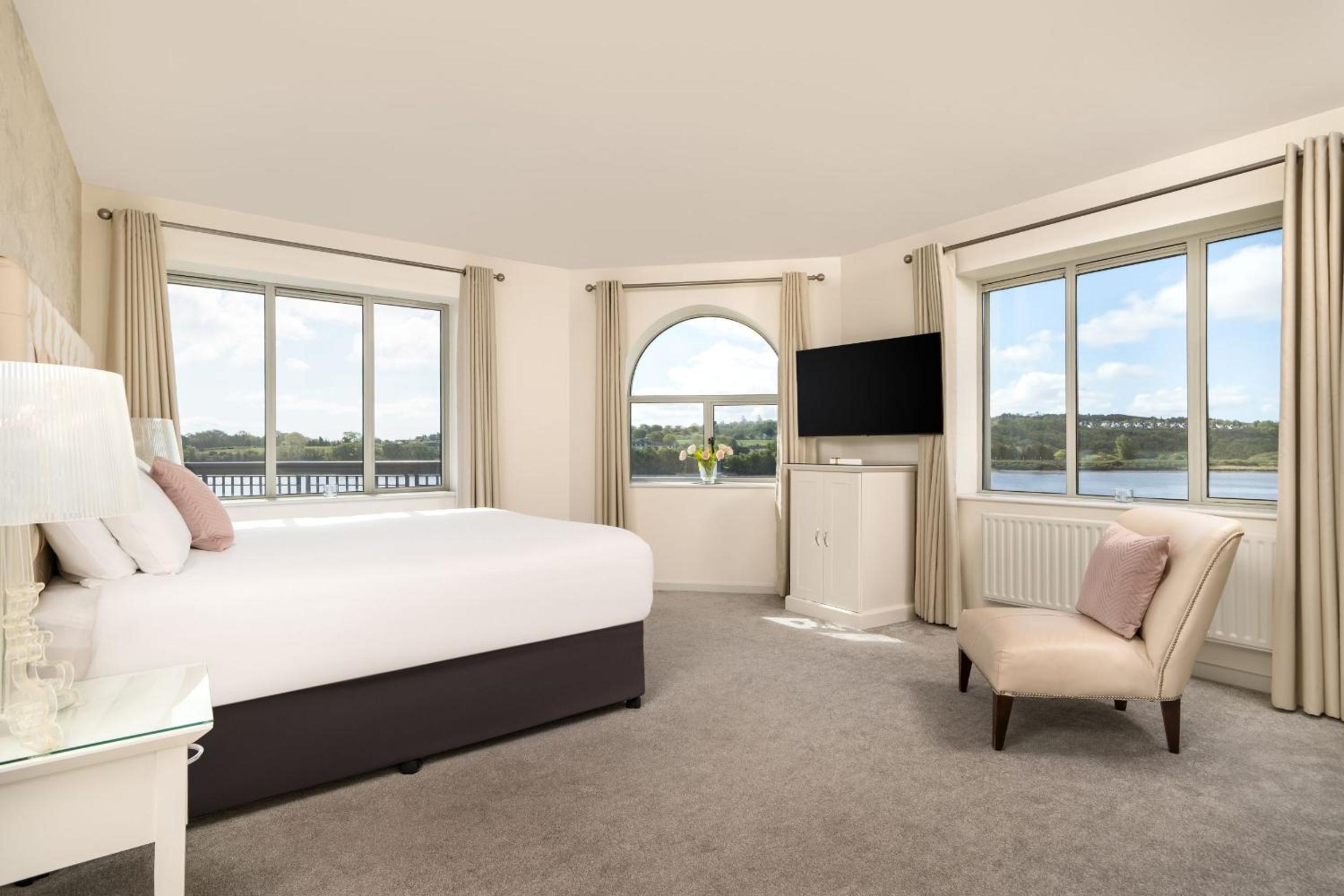 Executive Suite - Adults Only