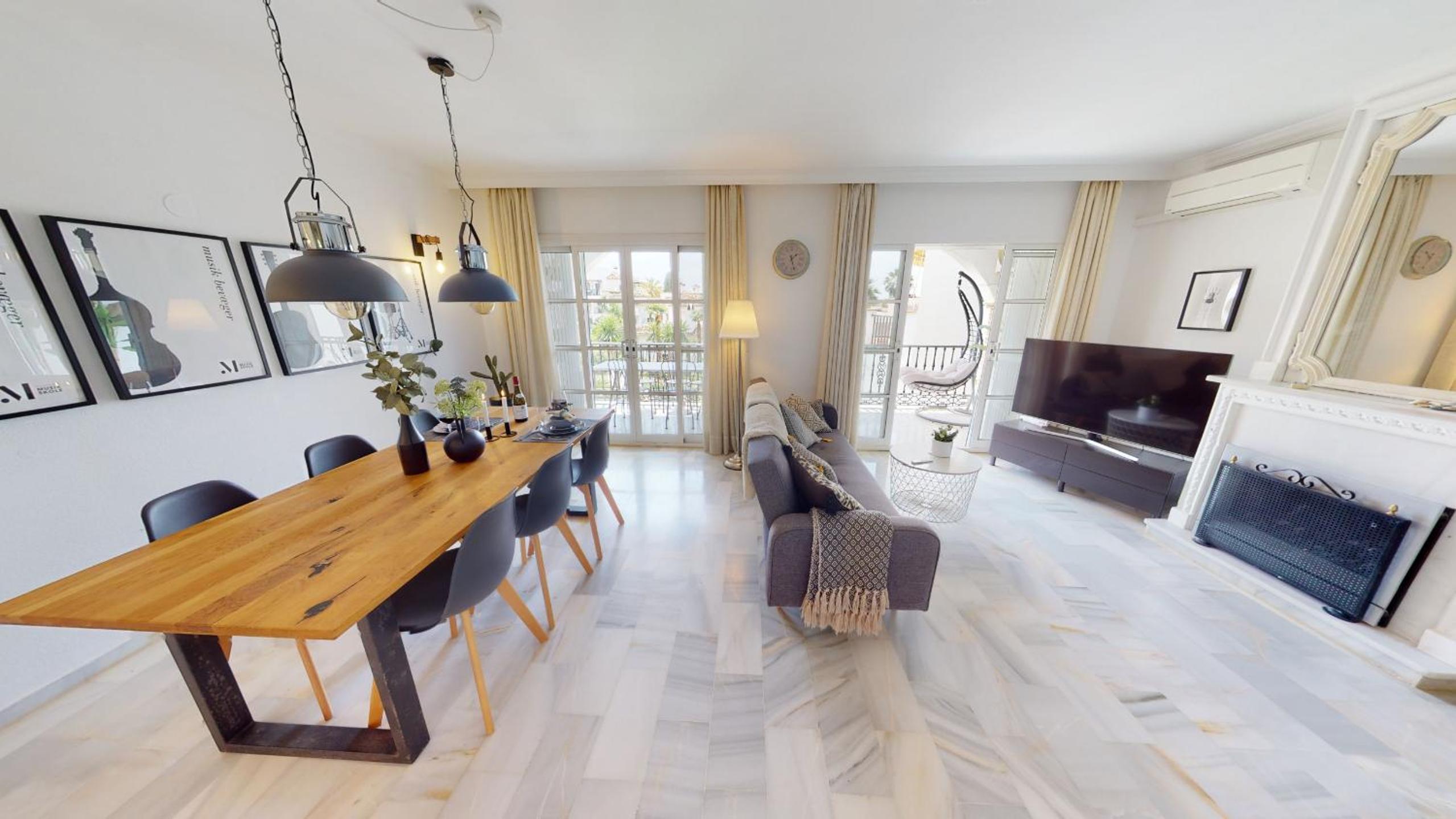 Apartamento Dúplex
